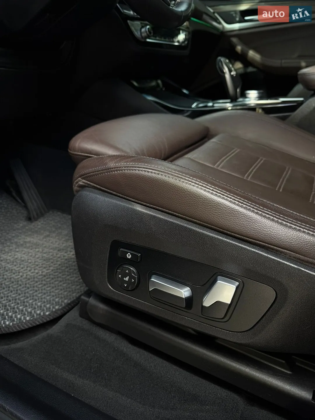 2020 BMW X3 - мініатюра 24