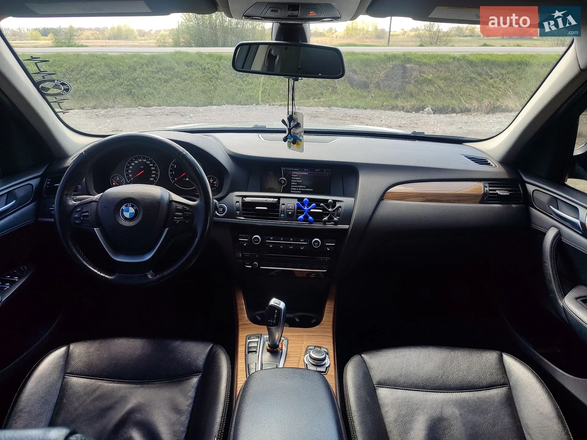 2011 BMW X3 - мініатюра 24