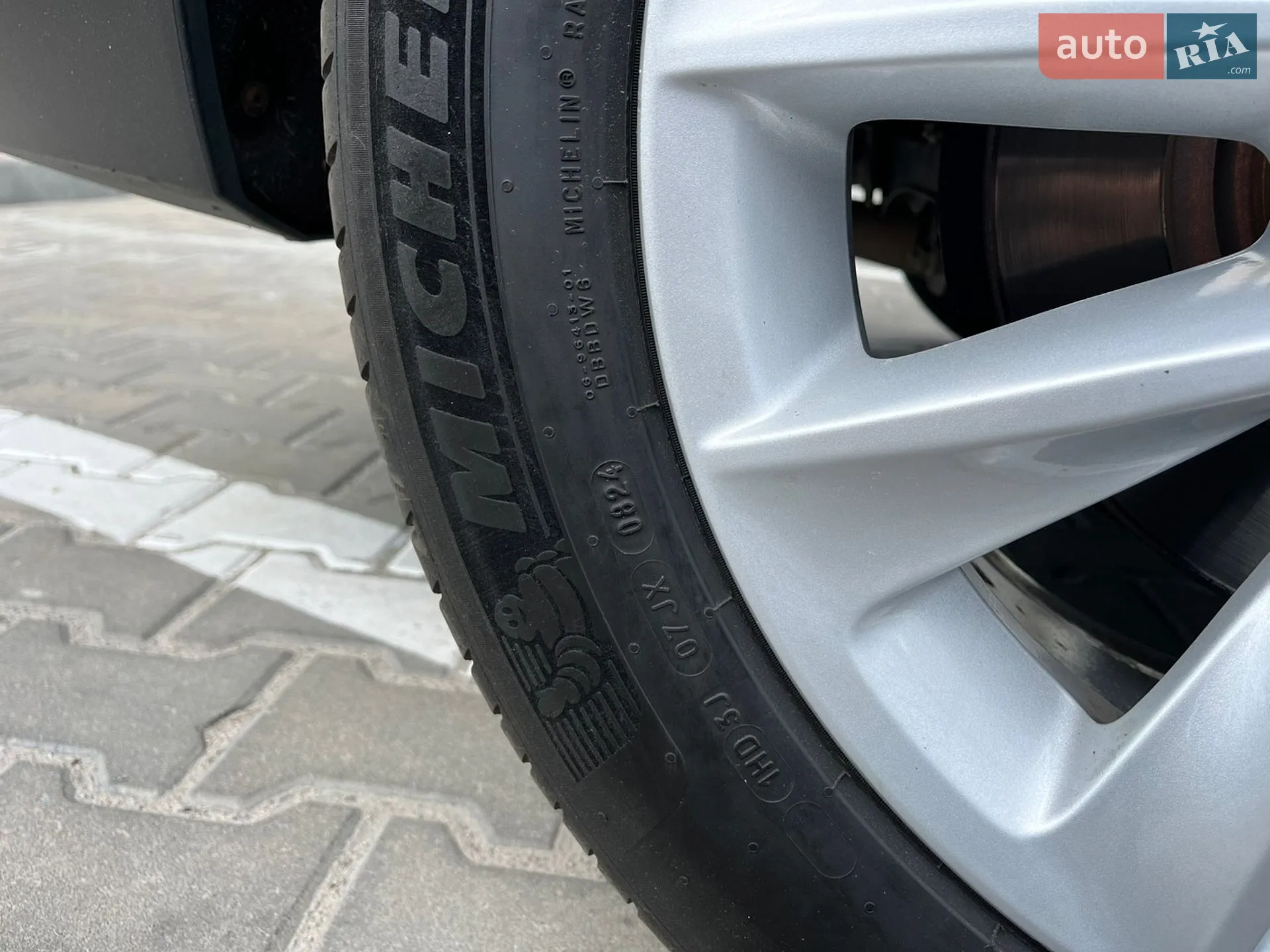 2015 BMW X3 - мініатюра 16