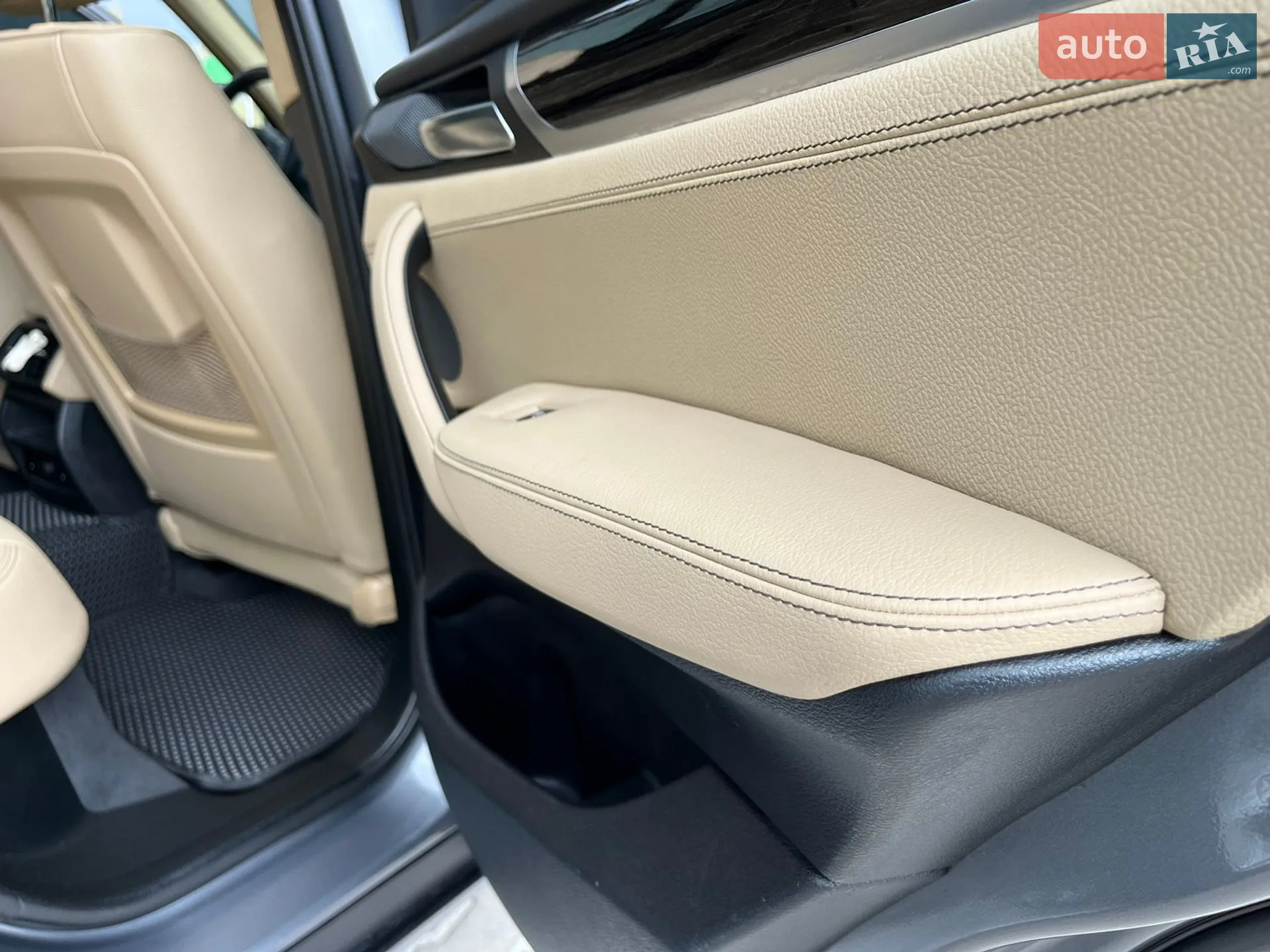 2015 BMW X3 - мініатюра 22
