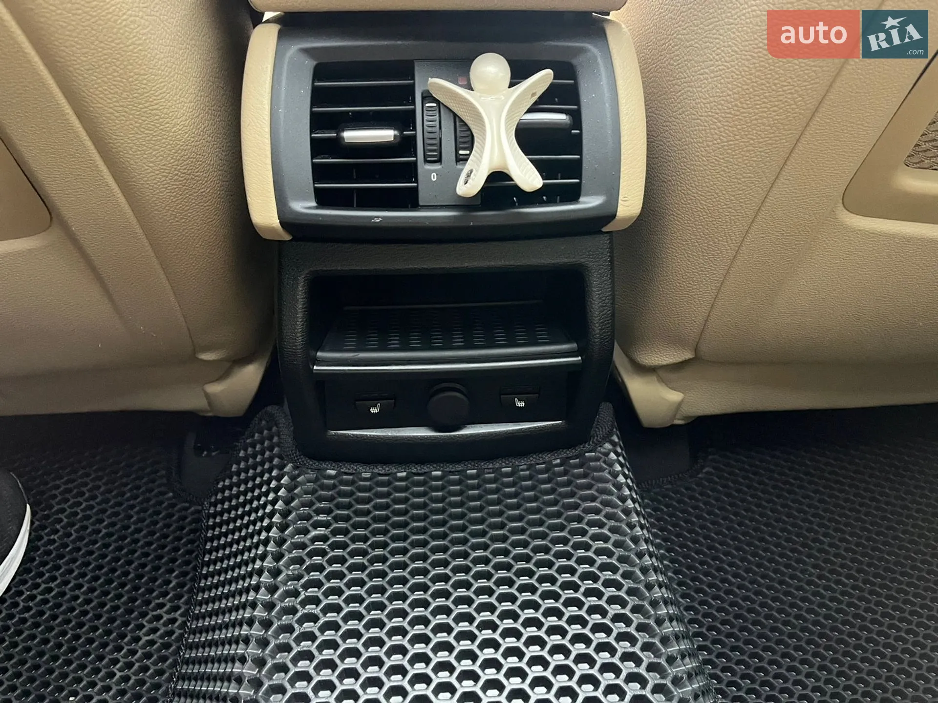 2015 BMW X3 - мініатюра 26