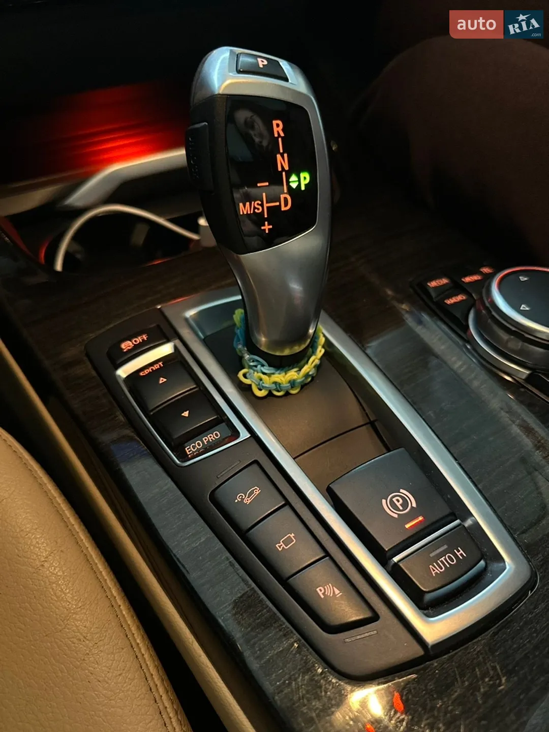 2015 BMW X3 - мініатюра 36