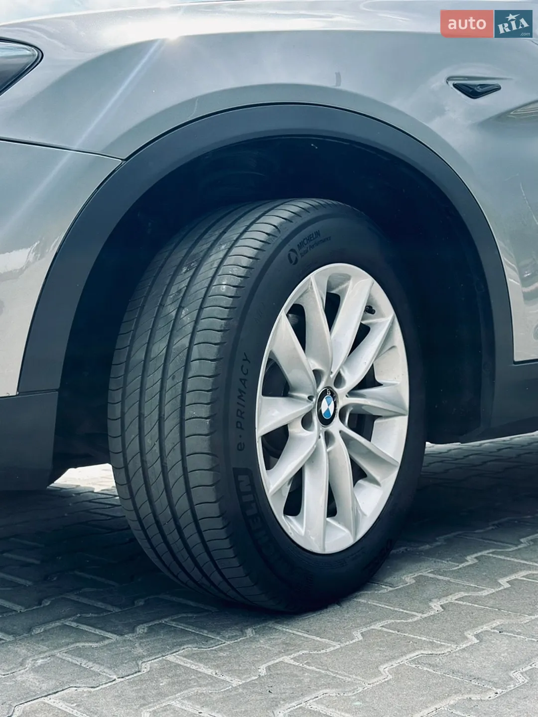 2015 BMW X3 - мініатюра 55