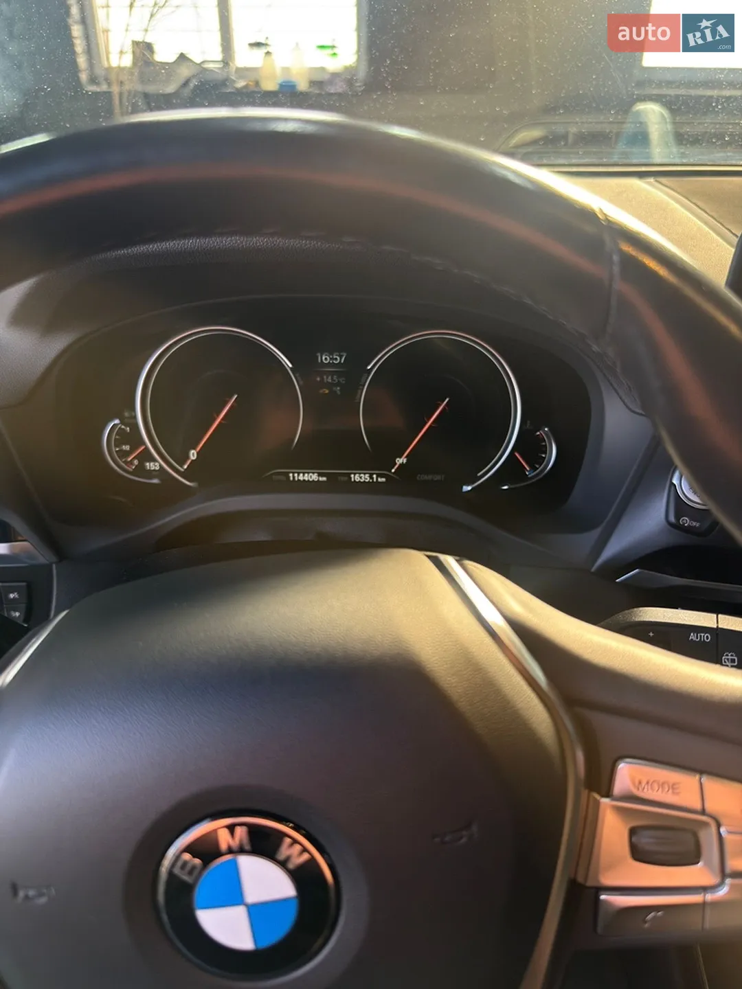 2019 BMW X3 - мініатюра 5