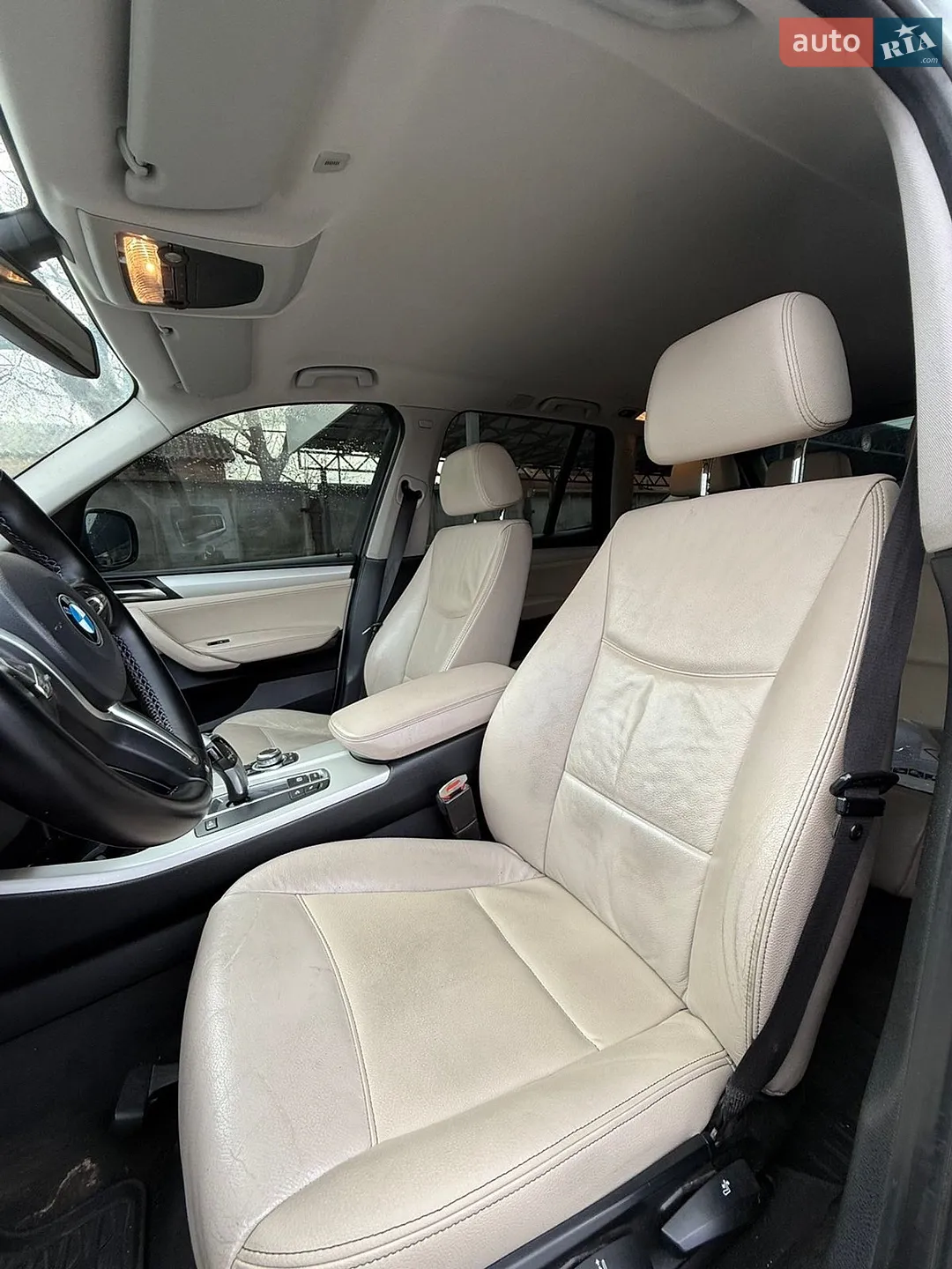 2010 BMW X3 - мініатюра 20