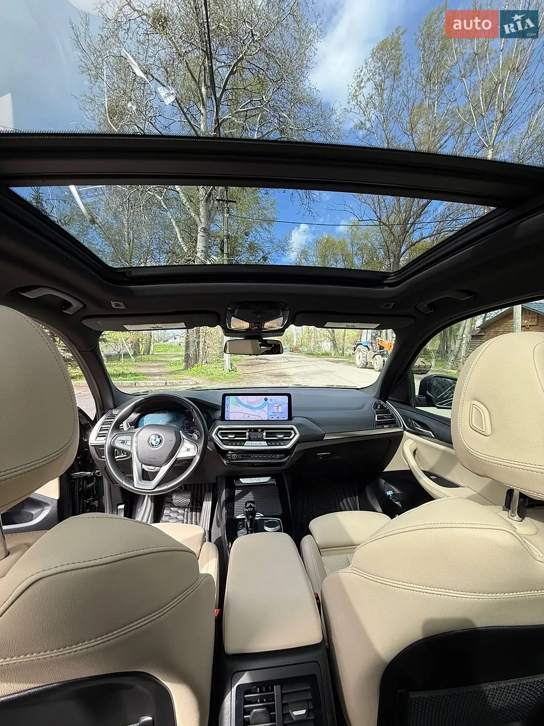 2024 BMW X3 - мініатюра 3