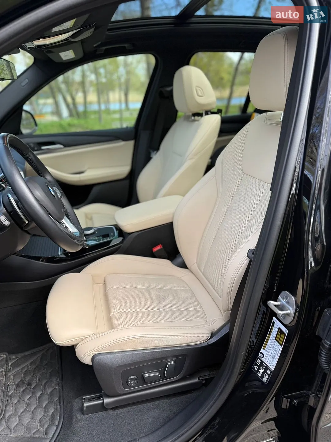 2024 BMW X3 - мініатюра 13