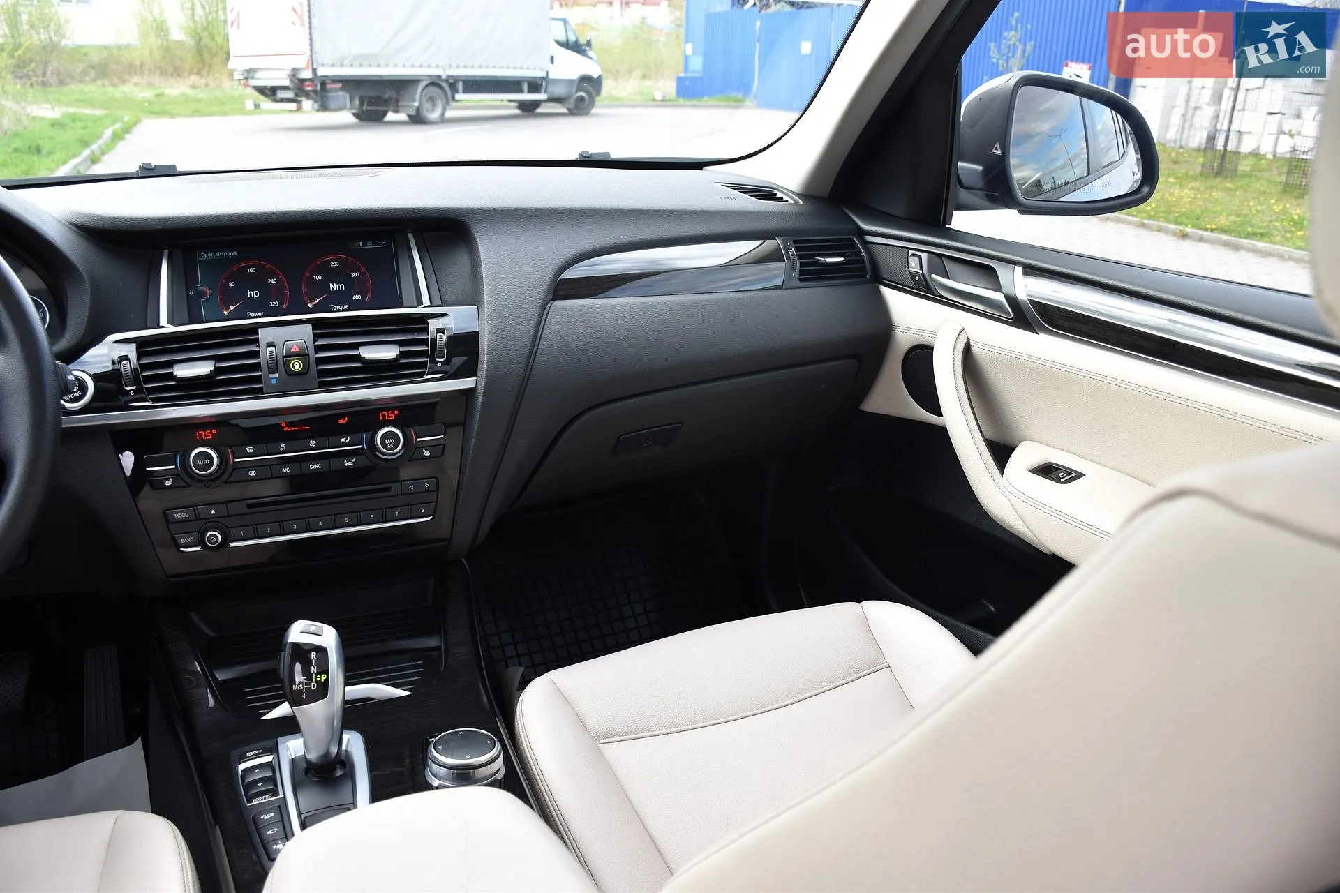 2017 BMW X3 - мініатюра 34