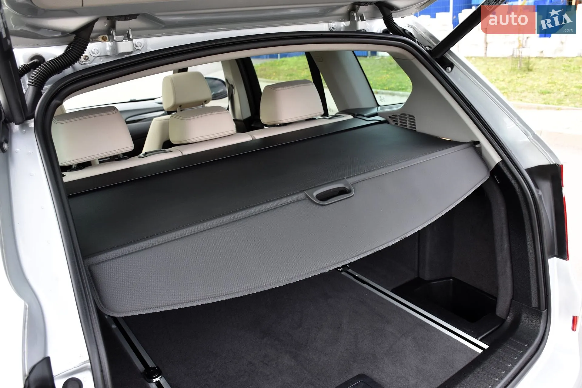 2017 BMW X3 - мініатюра 68