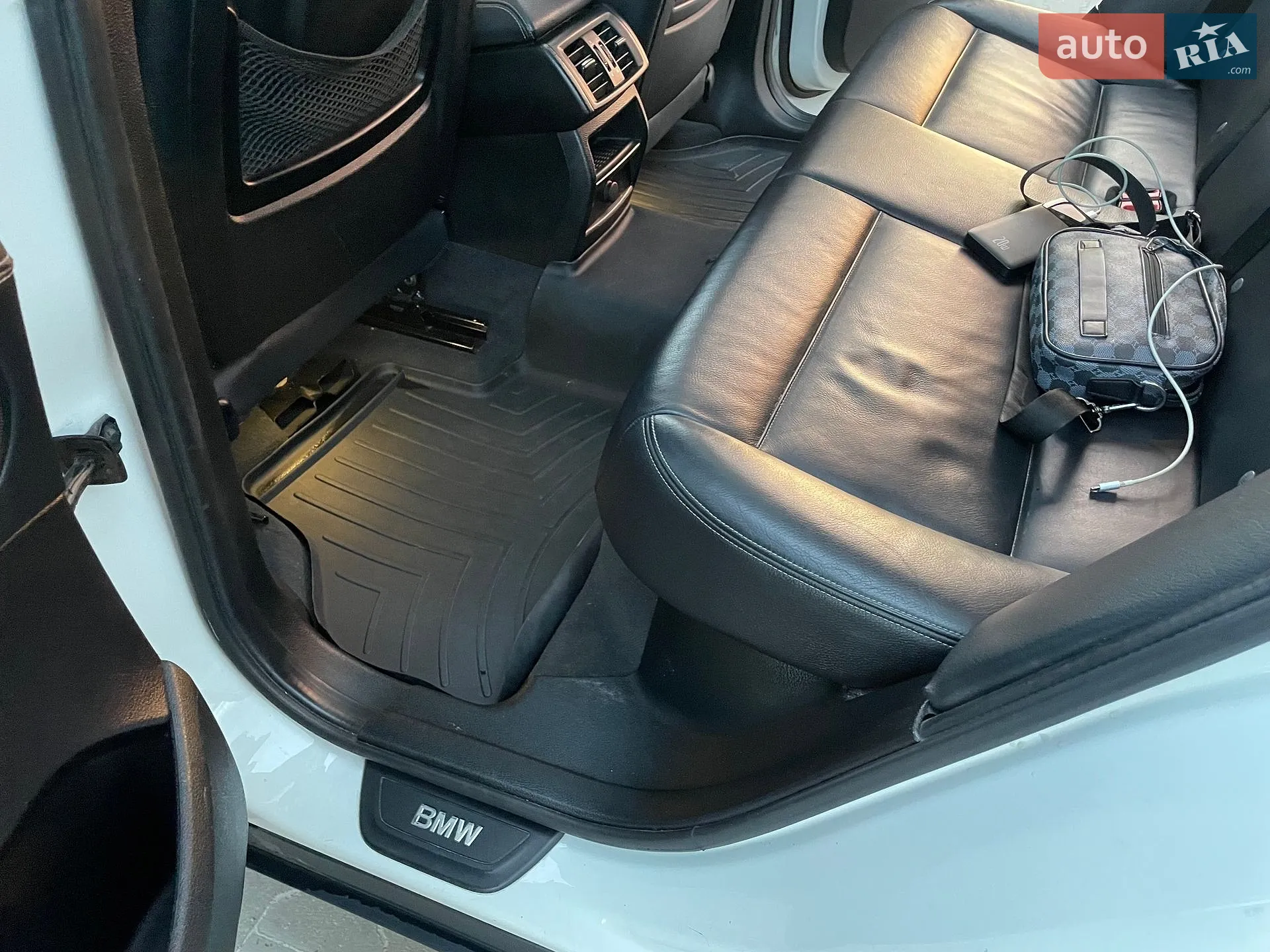 2015 BMW X3 - мініатюра 24