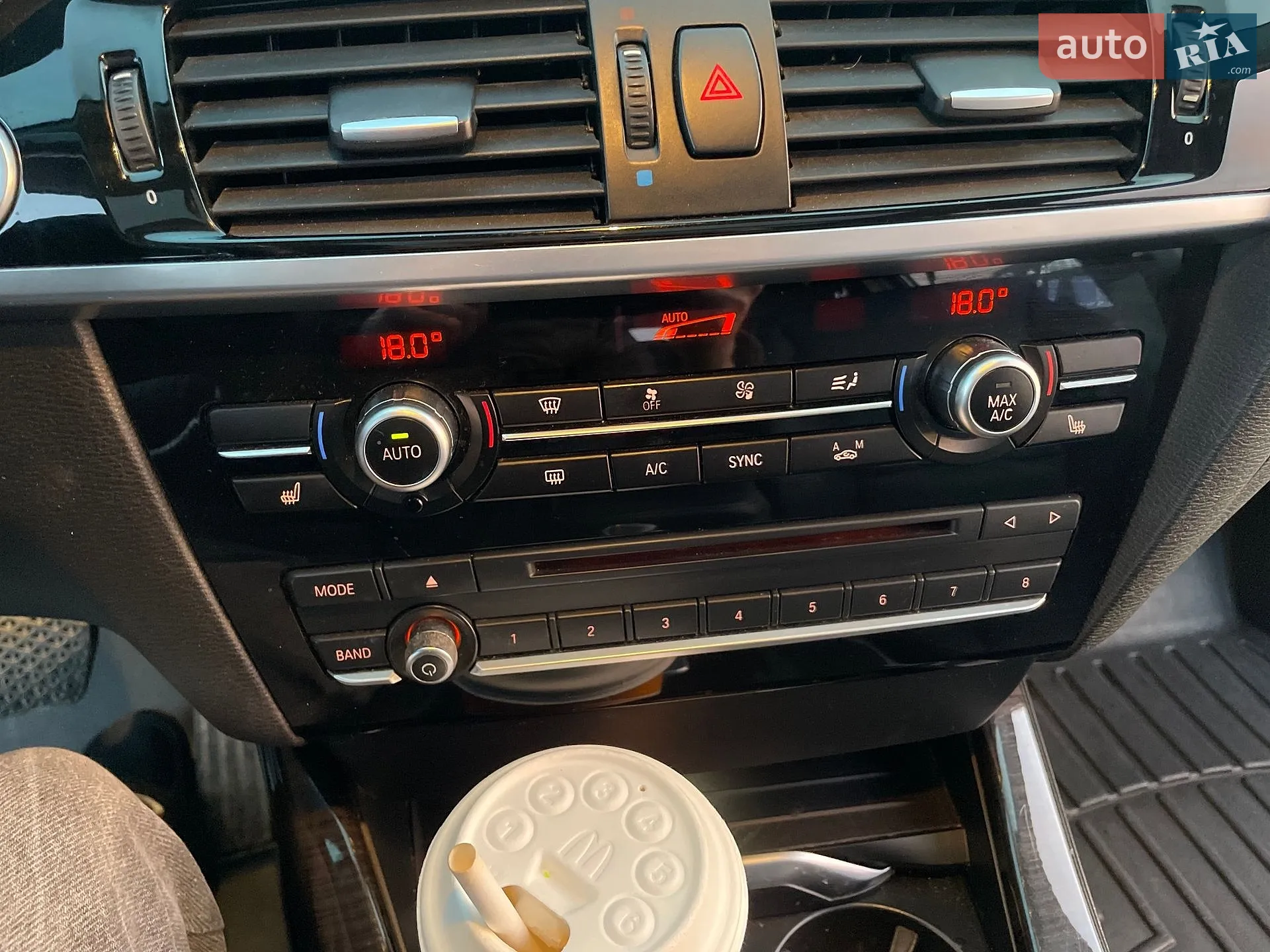 2015 BMW X3 - мініатюра 28