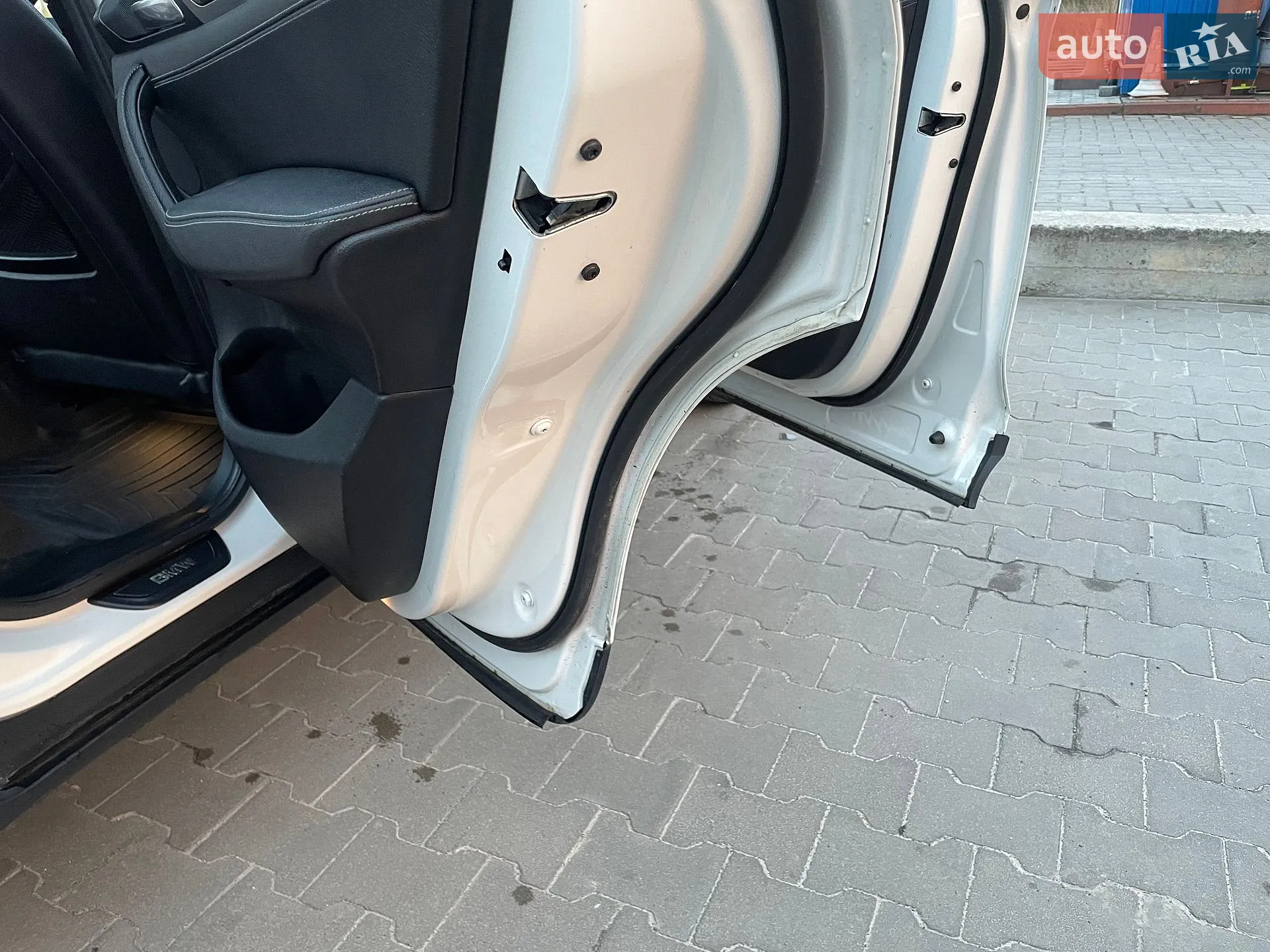 2015 BMW X3 - мініатюра 33