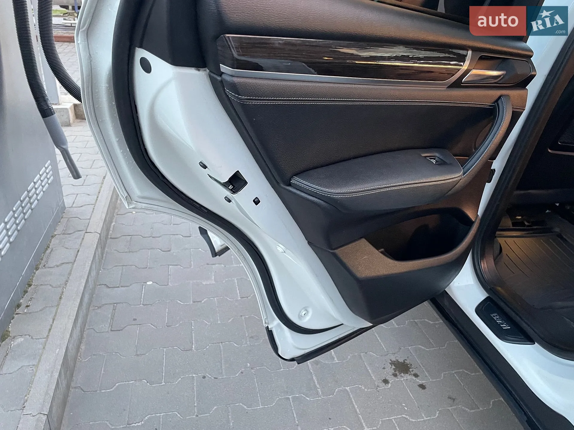 2015 BMW X3 - мініатюра 50