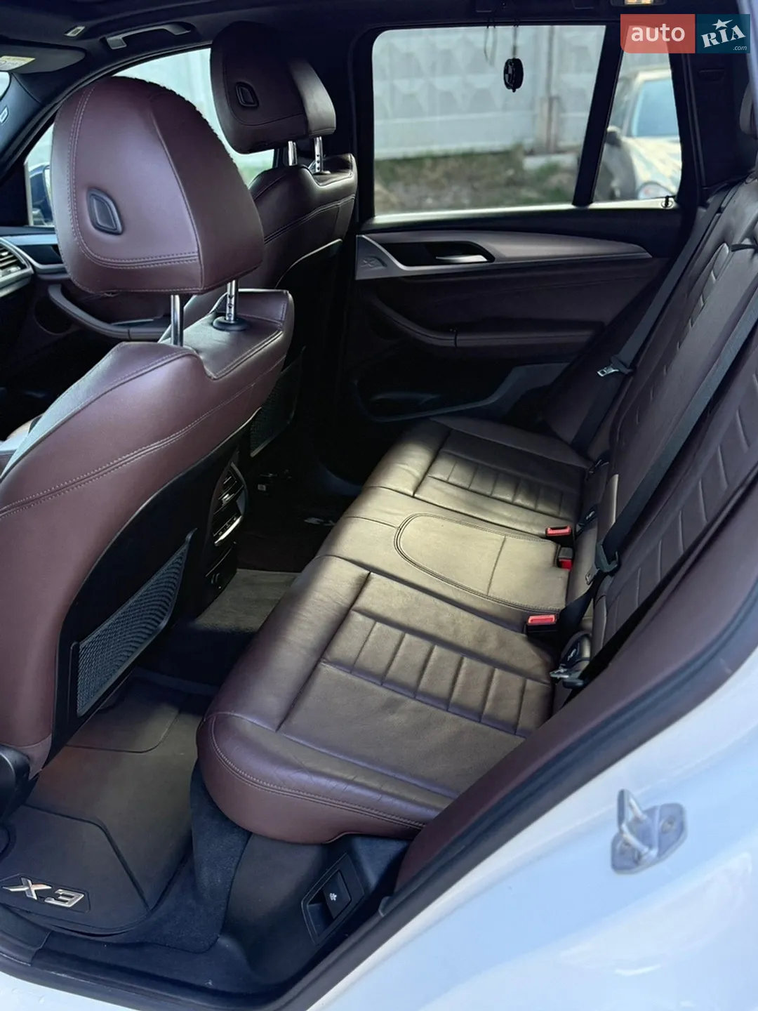 2018 BMW X3 - мініатюра 14