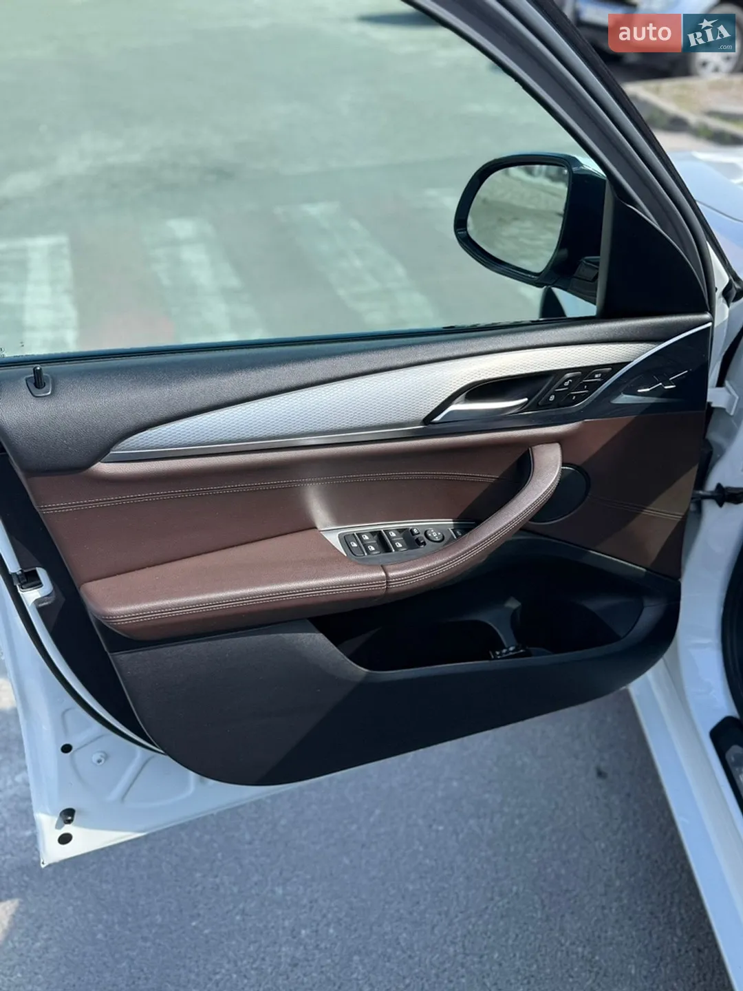 2018 BMW X3 - мініатюра 19