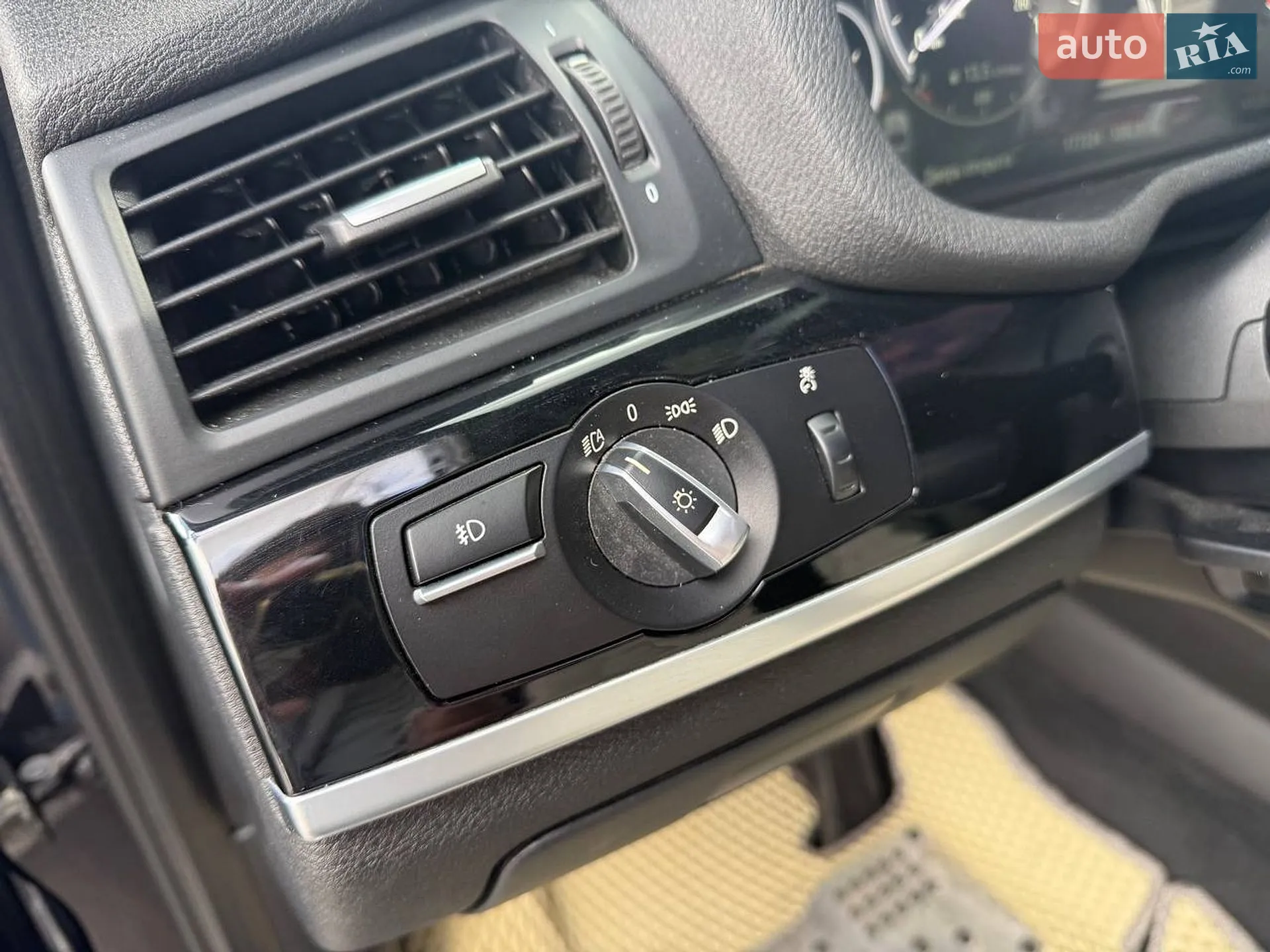 2015 BMW X3 - мініатюра 16