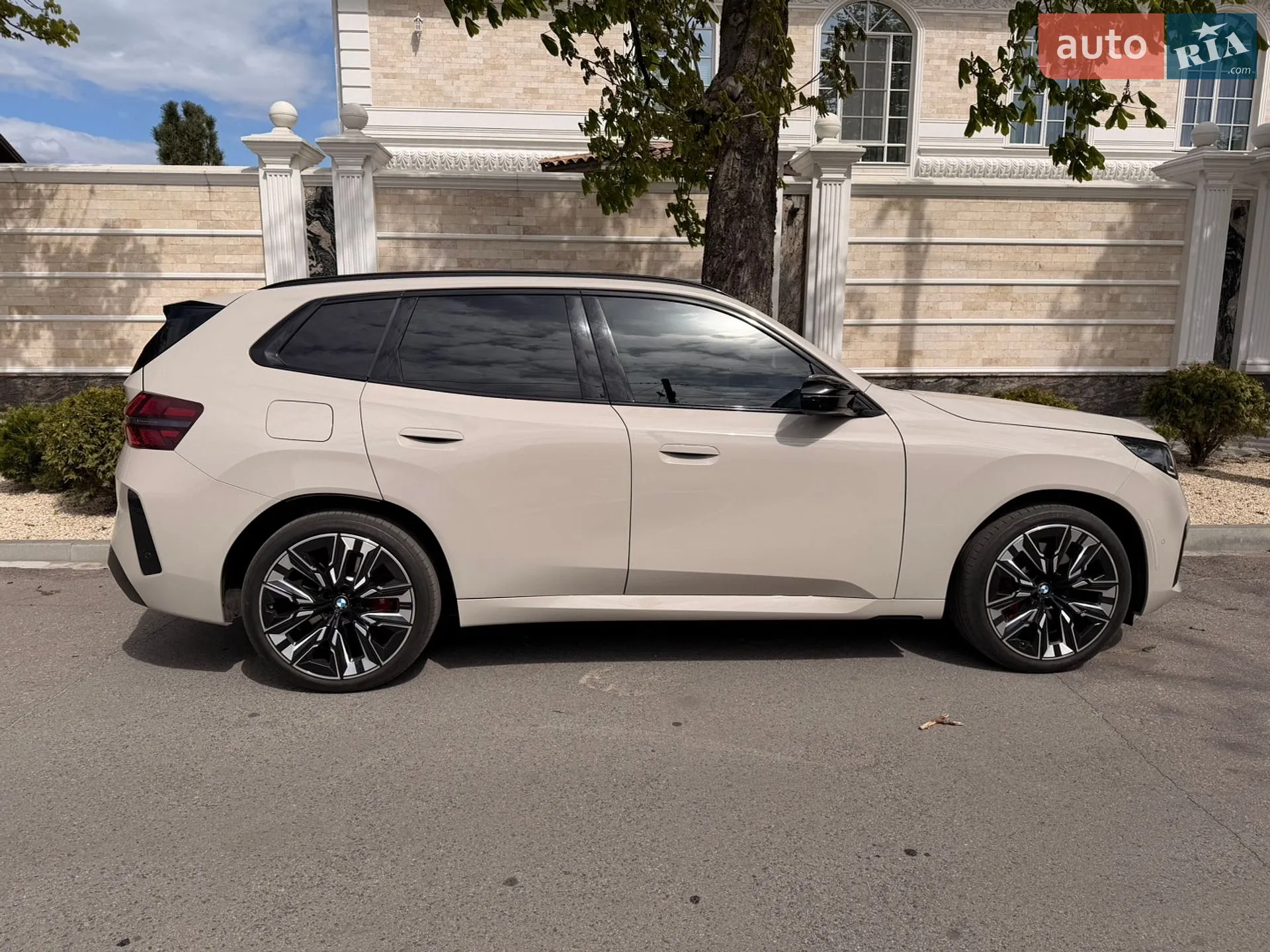 2024 BMW X3 - мініатюра 9