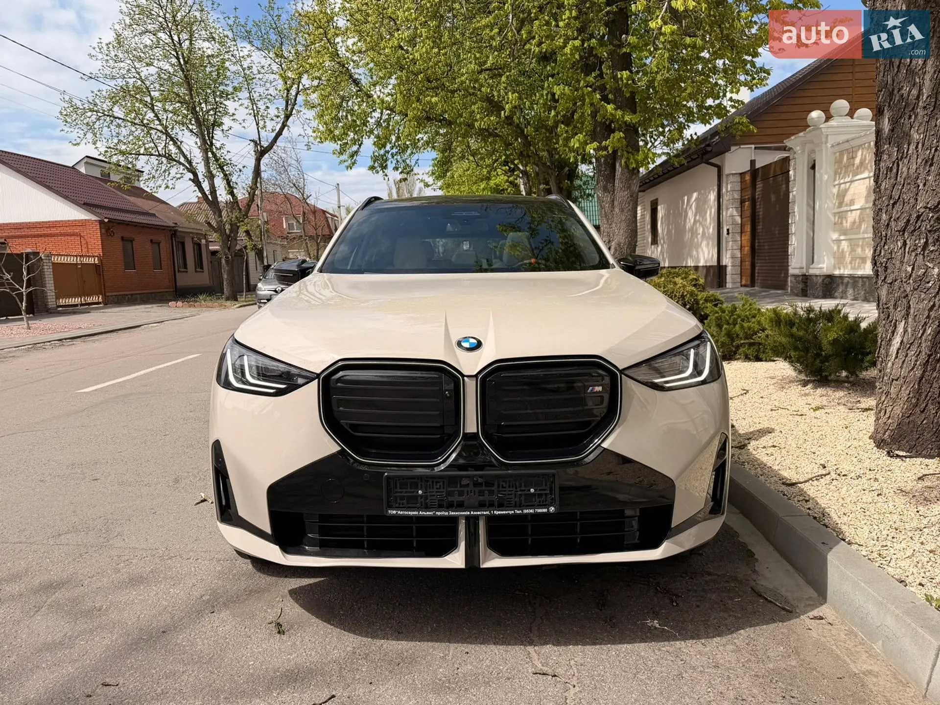 2024 BMW X3 - мініатюра 11