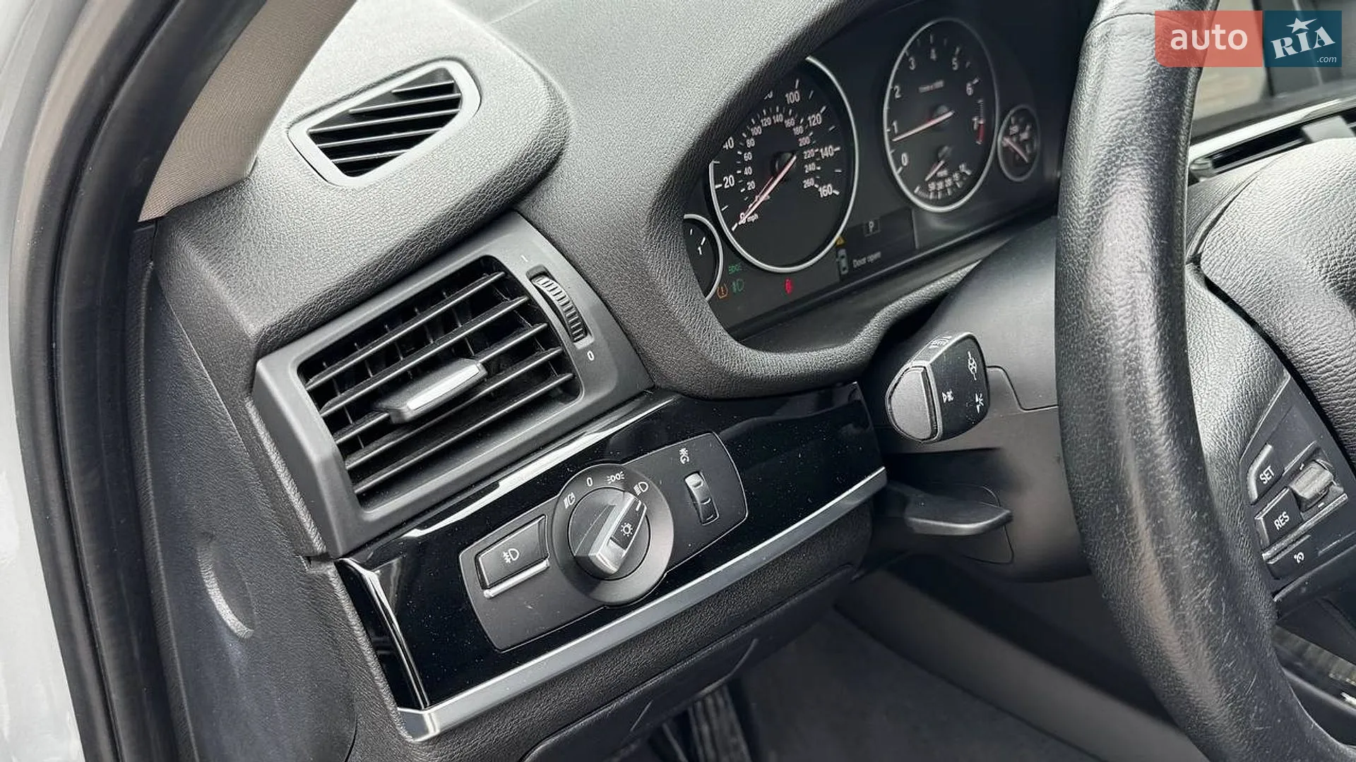 2017 BMW X3 - мініатюра 10