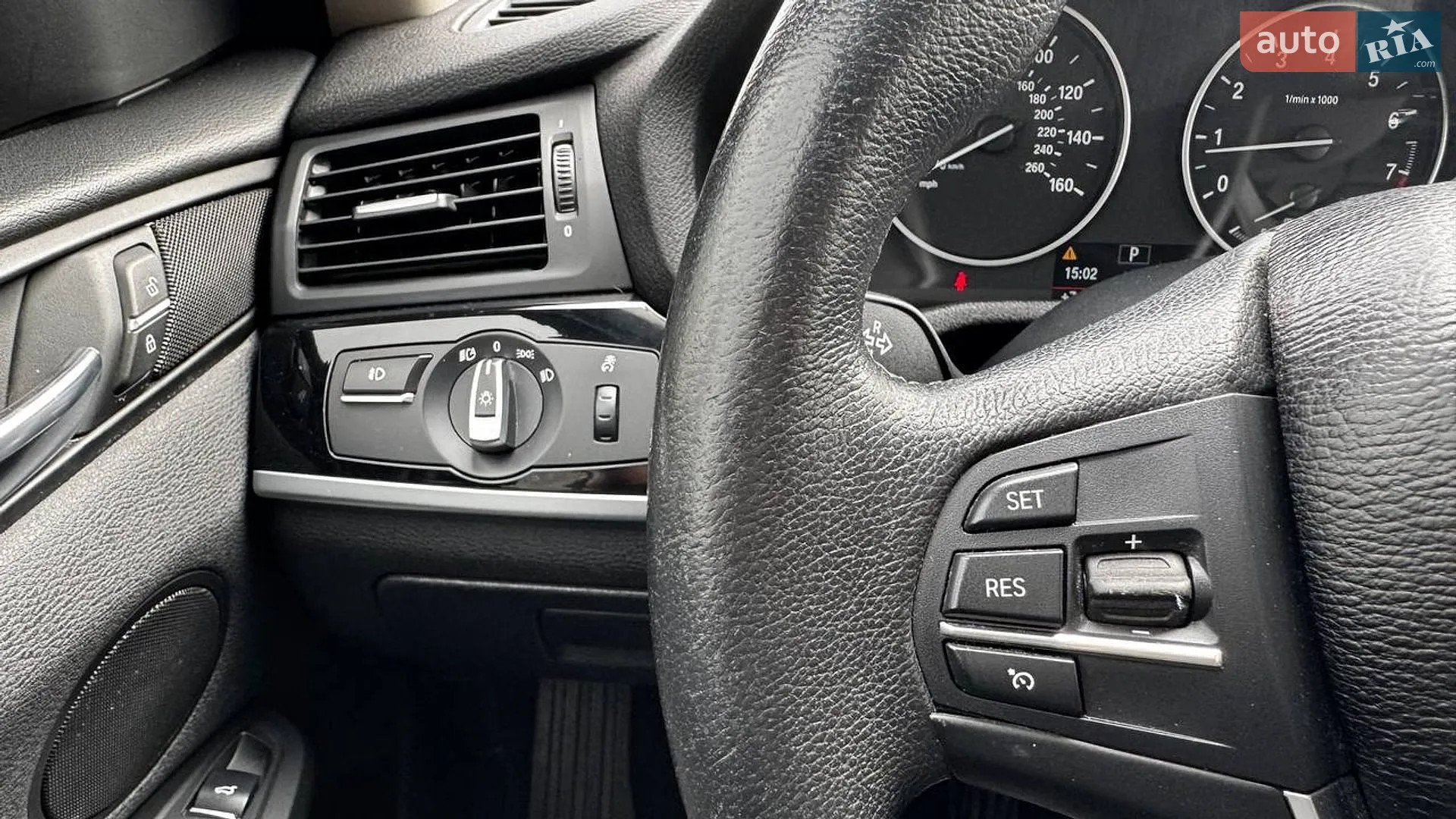 2017 BMW X3 - мініатюра 23