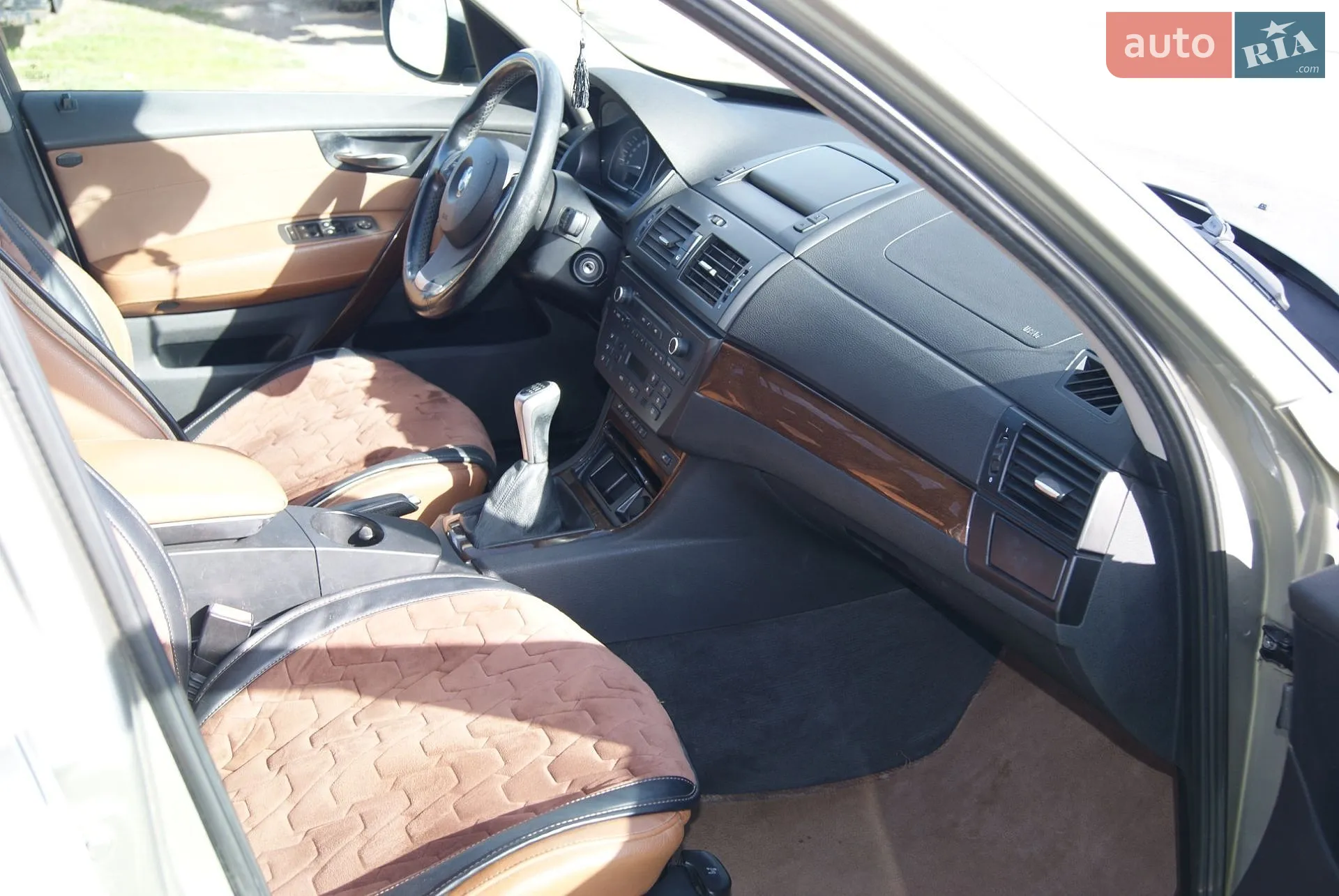 2010 BMW X3 - мініатюра 6