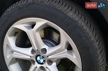 Внедорожник / Кроссовер BMW X3 2010 в Белой Церкви фото 12 Внедорожник / Кроссовер BMW X3 2010 в Белой Церкви