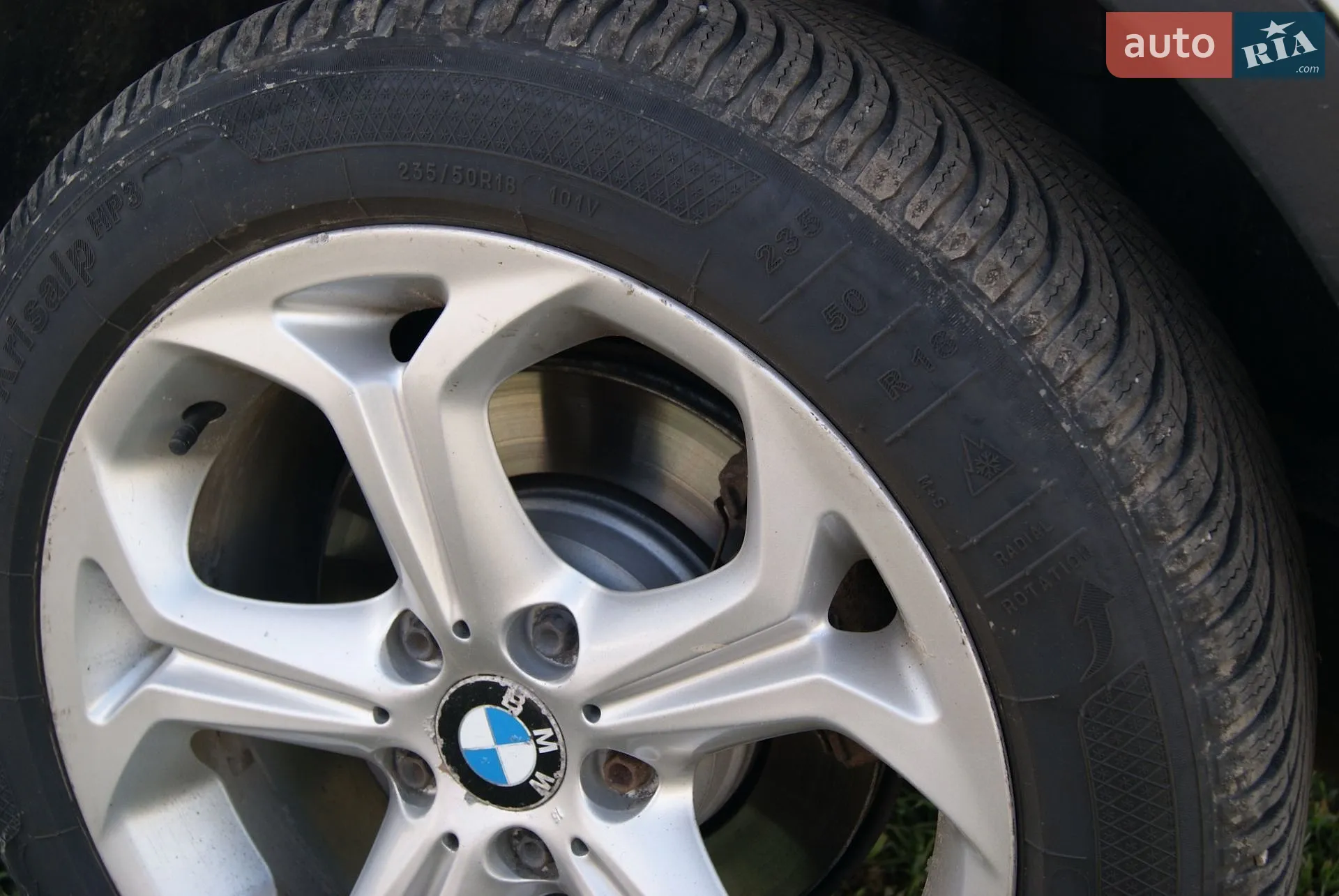 2010 BMW X3 - мініатюра 12