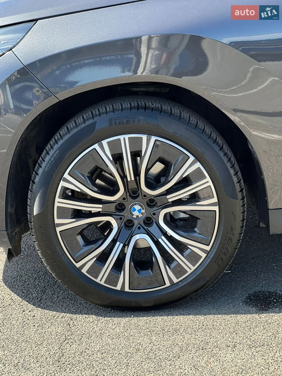 2025 BMW X3 - мініатюра 31