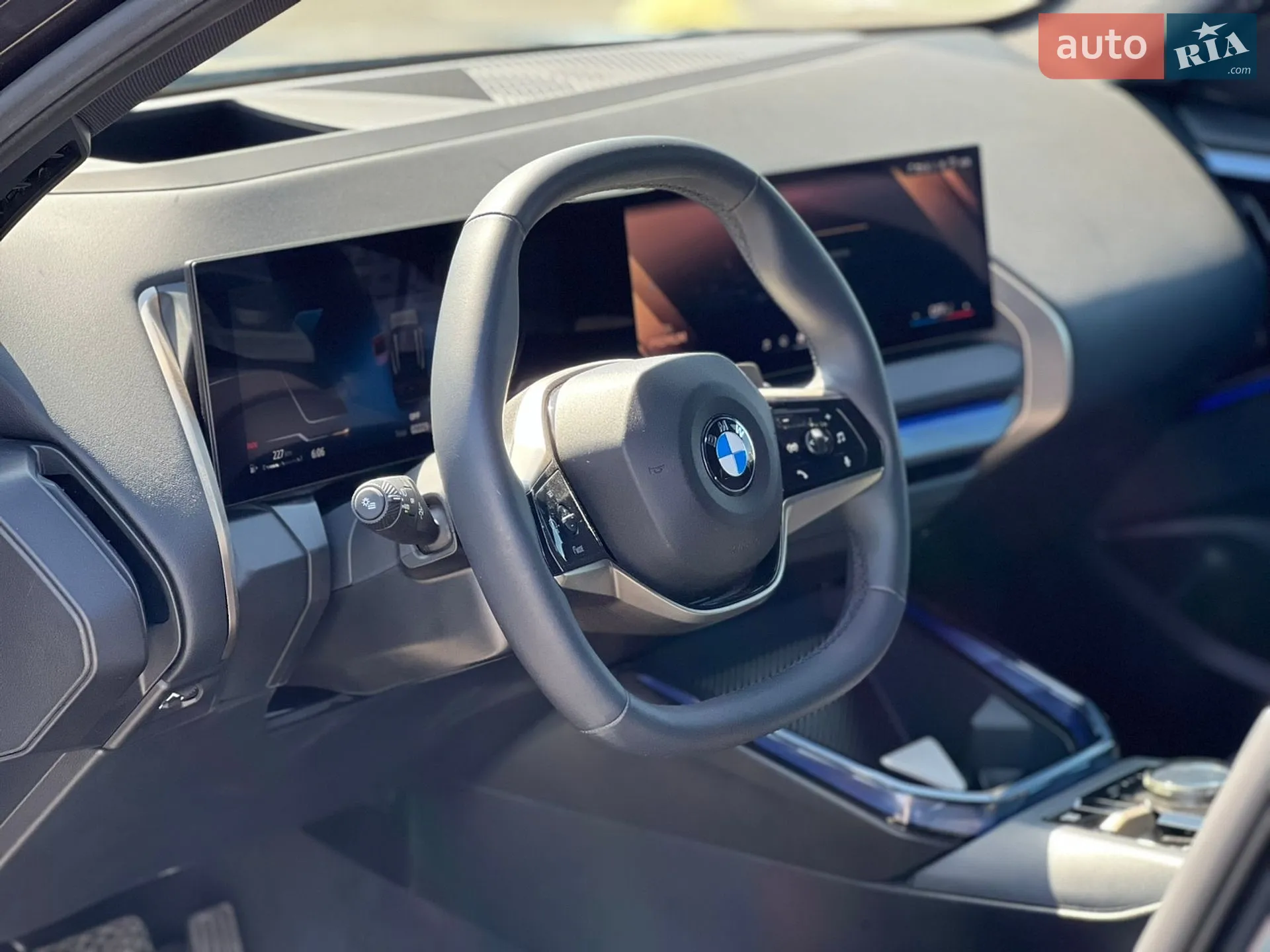 2025 BMW X3 - мініатюра 35