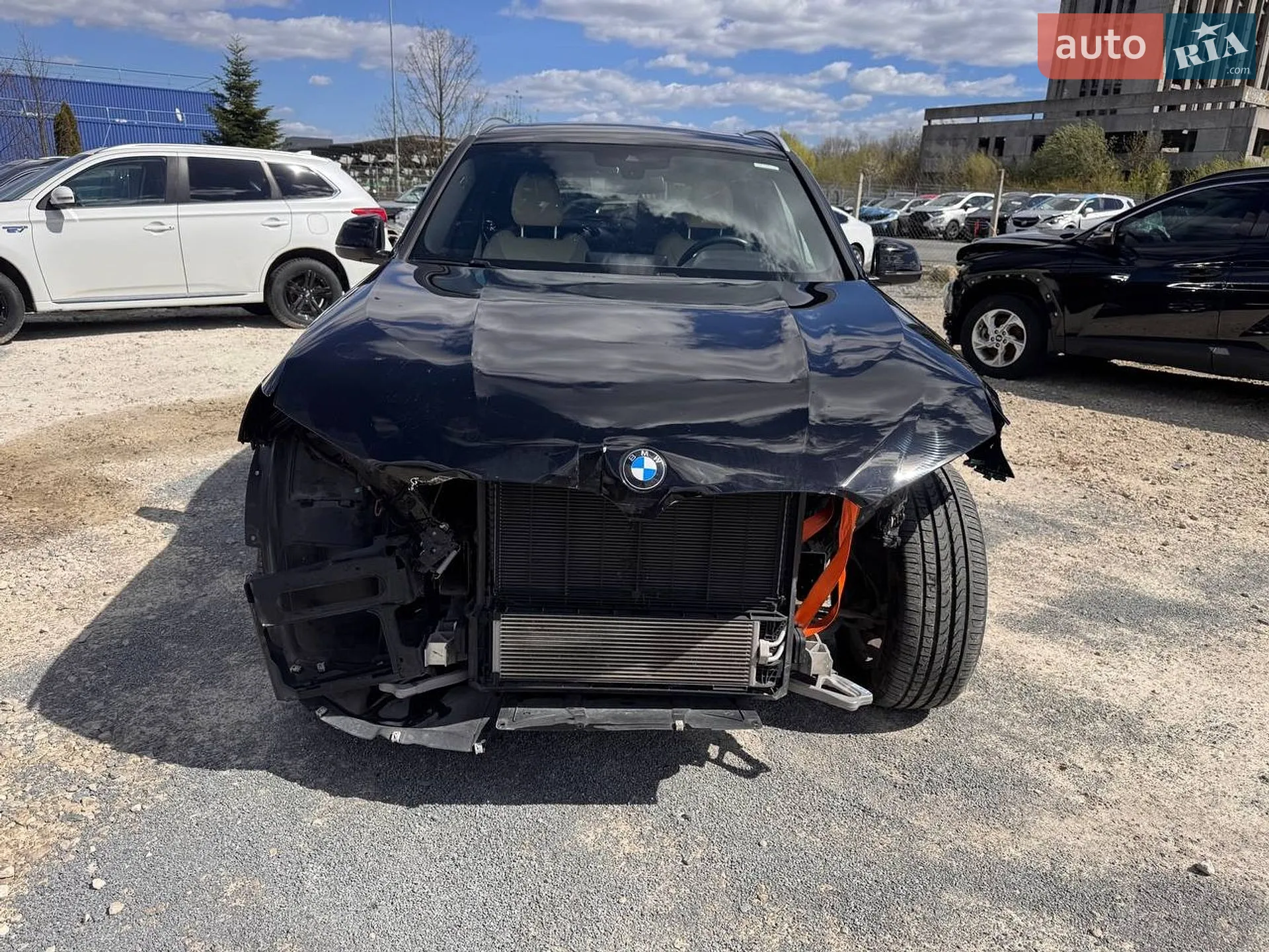 2022 BMW X3 - мініатюра 8