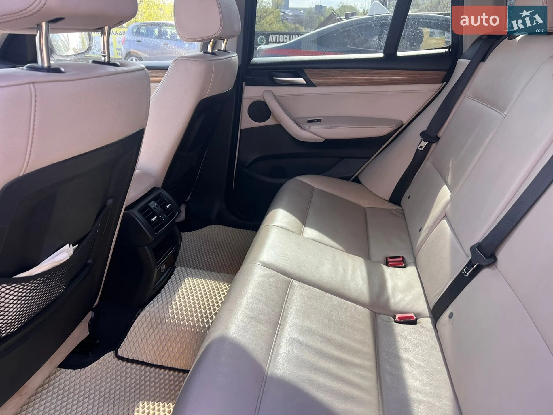 2013 BMW X3 - мініатюра 7
