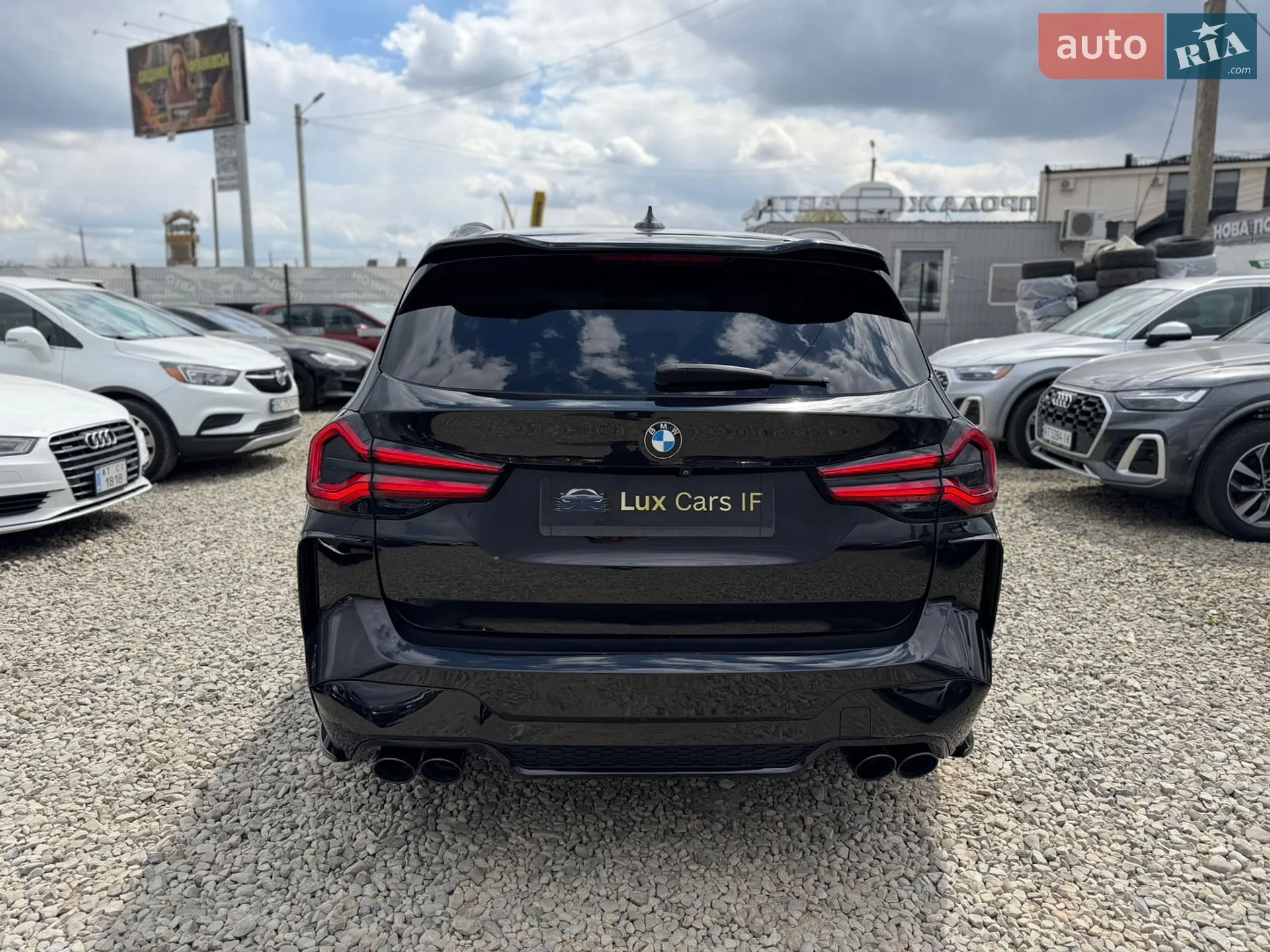 2019 BMW X3 - мініатюра 10