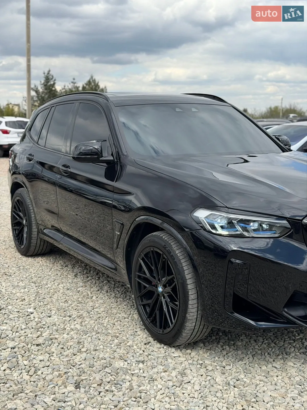 2019 BMW X3 - мініатюра 31
