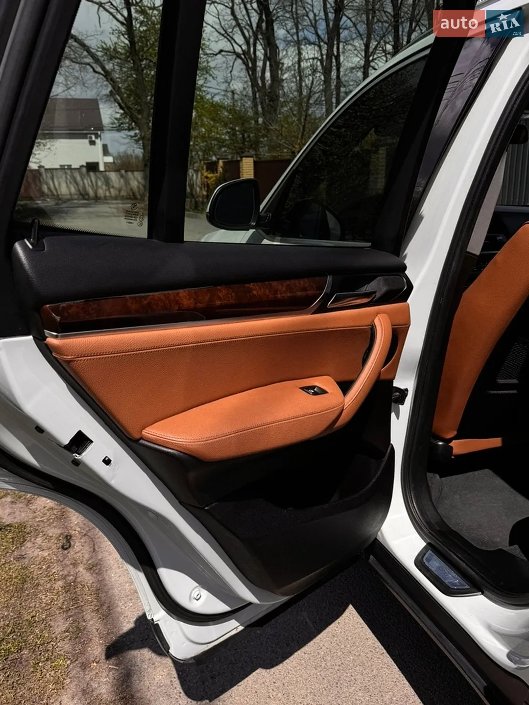 2014 BMW X3 - мініатюра 10