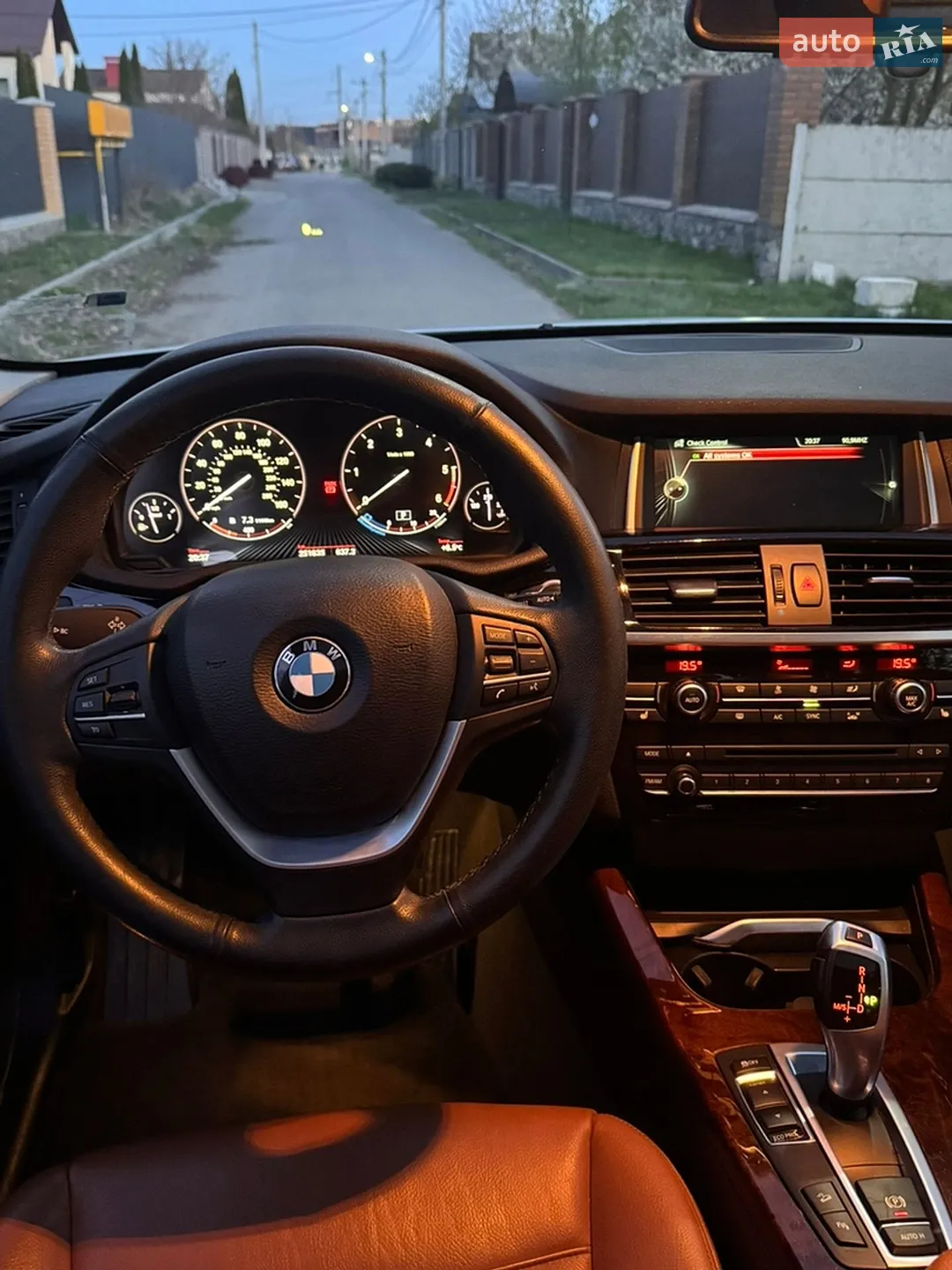 2014 BMW X3 - мініатюра 18