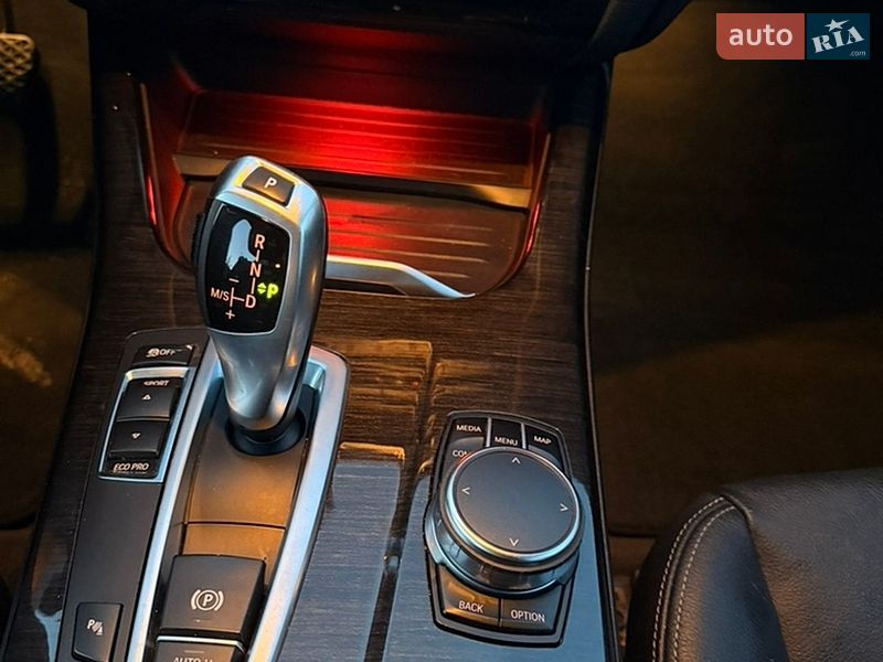Внедорожник / Кроссовер BMW X3 2016 в Киеве