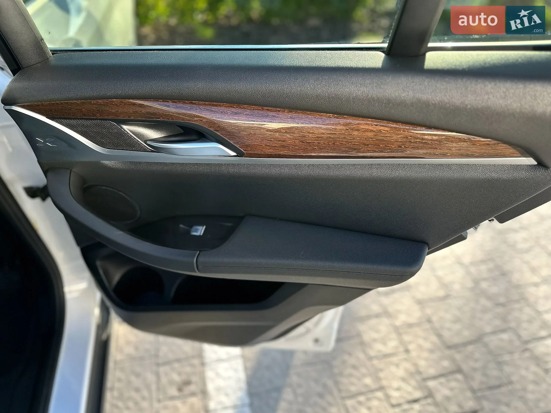 2019 BMW X3 - мініатюра 26