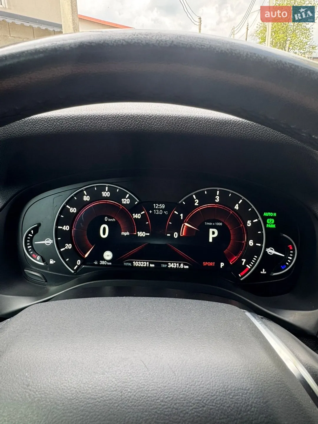 2018 BMW X3 - мініатюра 25