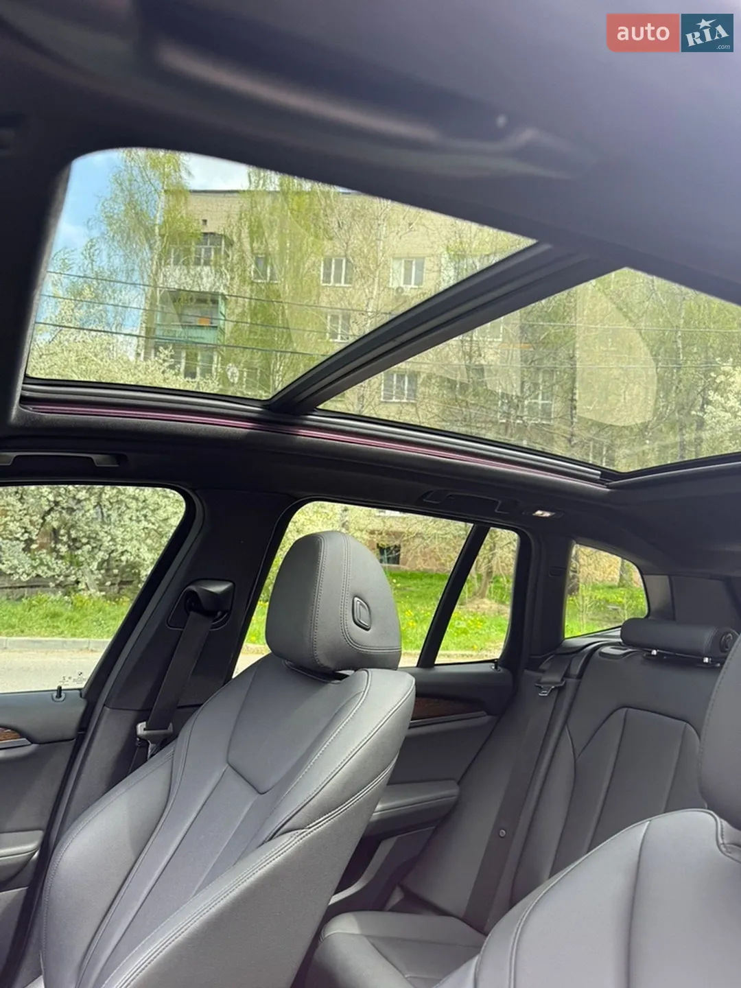 2018 BMW X3 - мініатюра 26