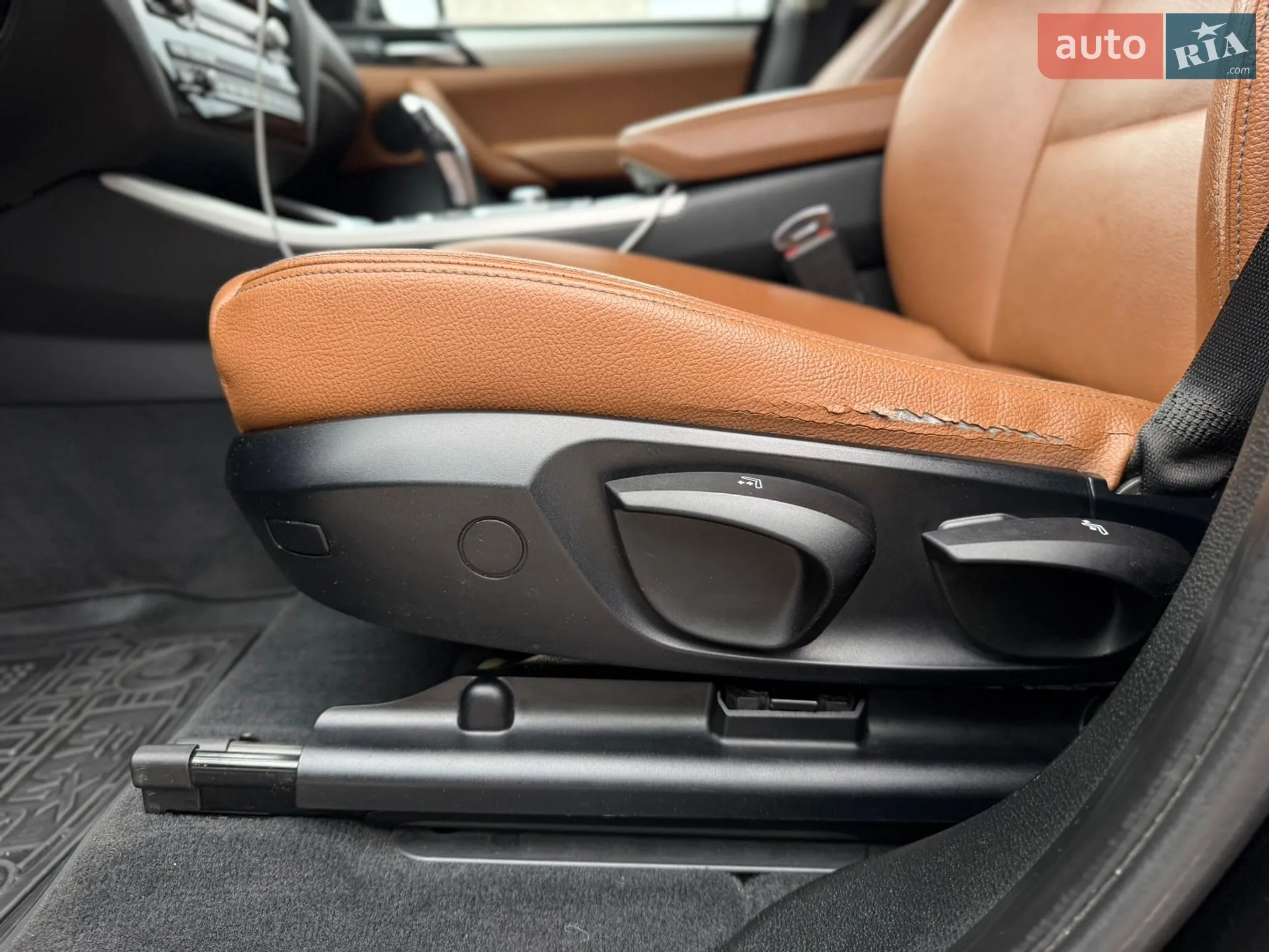 2015 BMW X3 - мініатюра 22