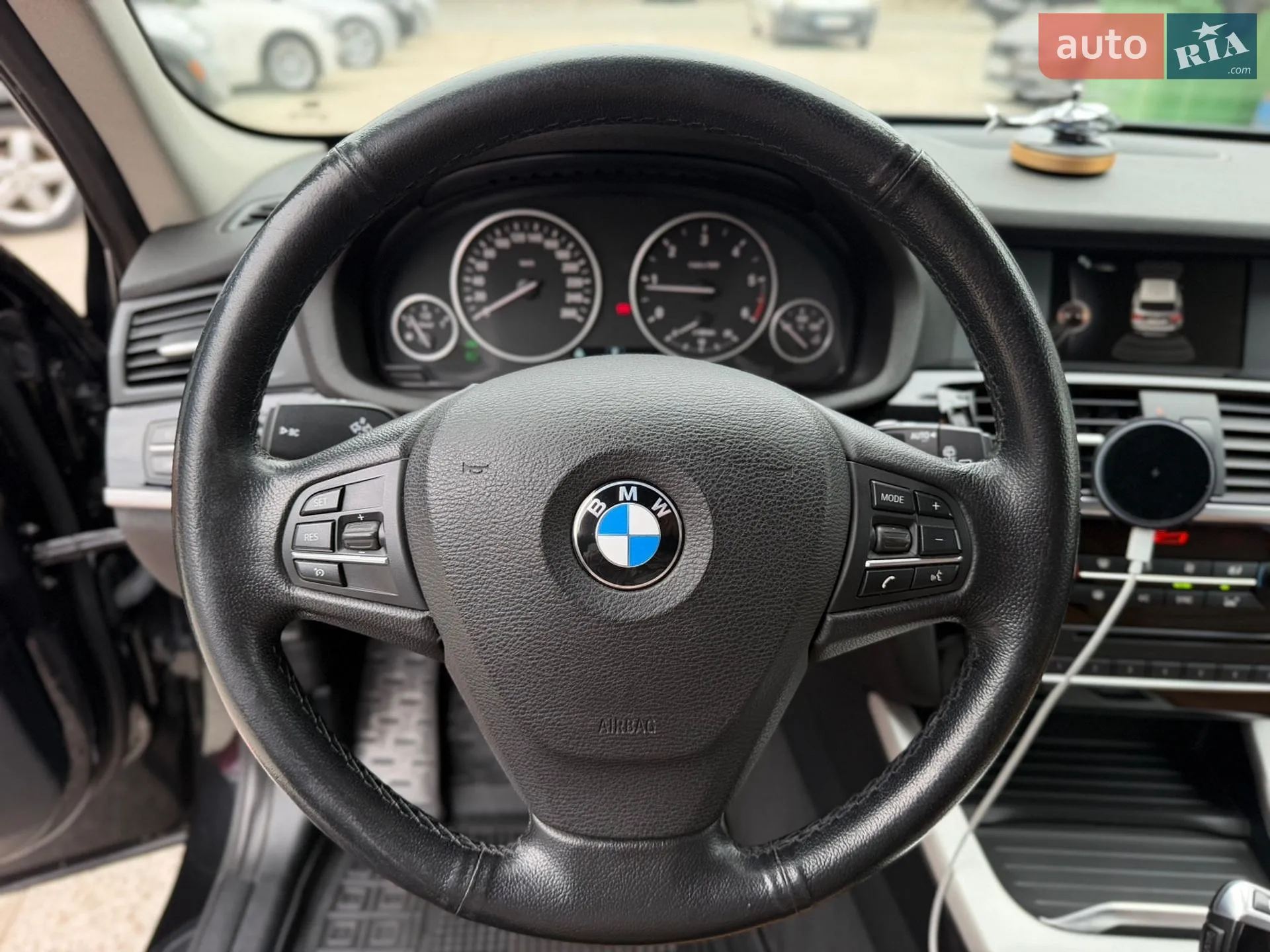 2015 BMW X3 - мініатюра 27