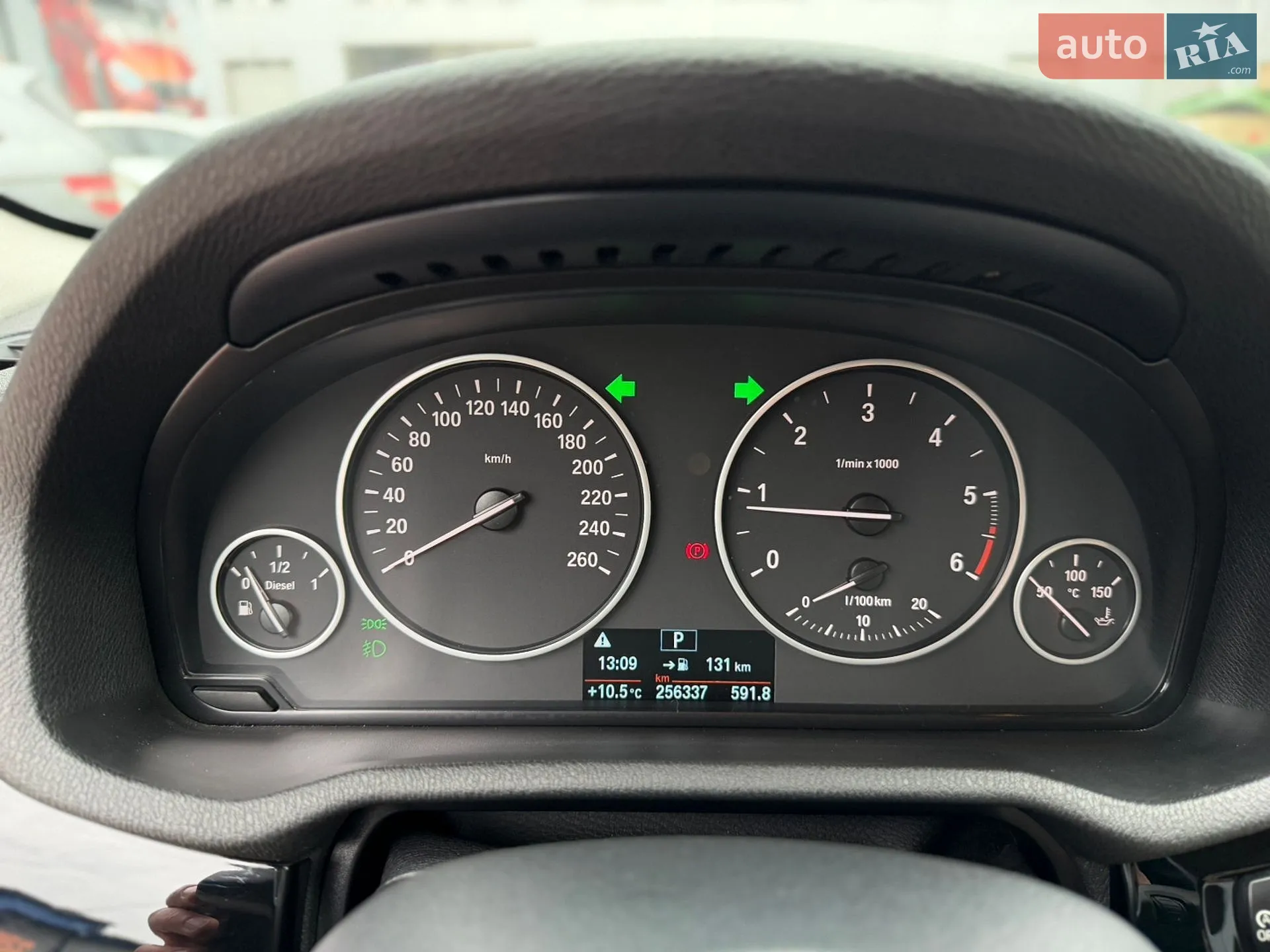 2015 BMW X3 - мініатюра 32