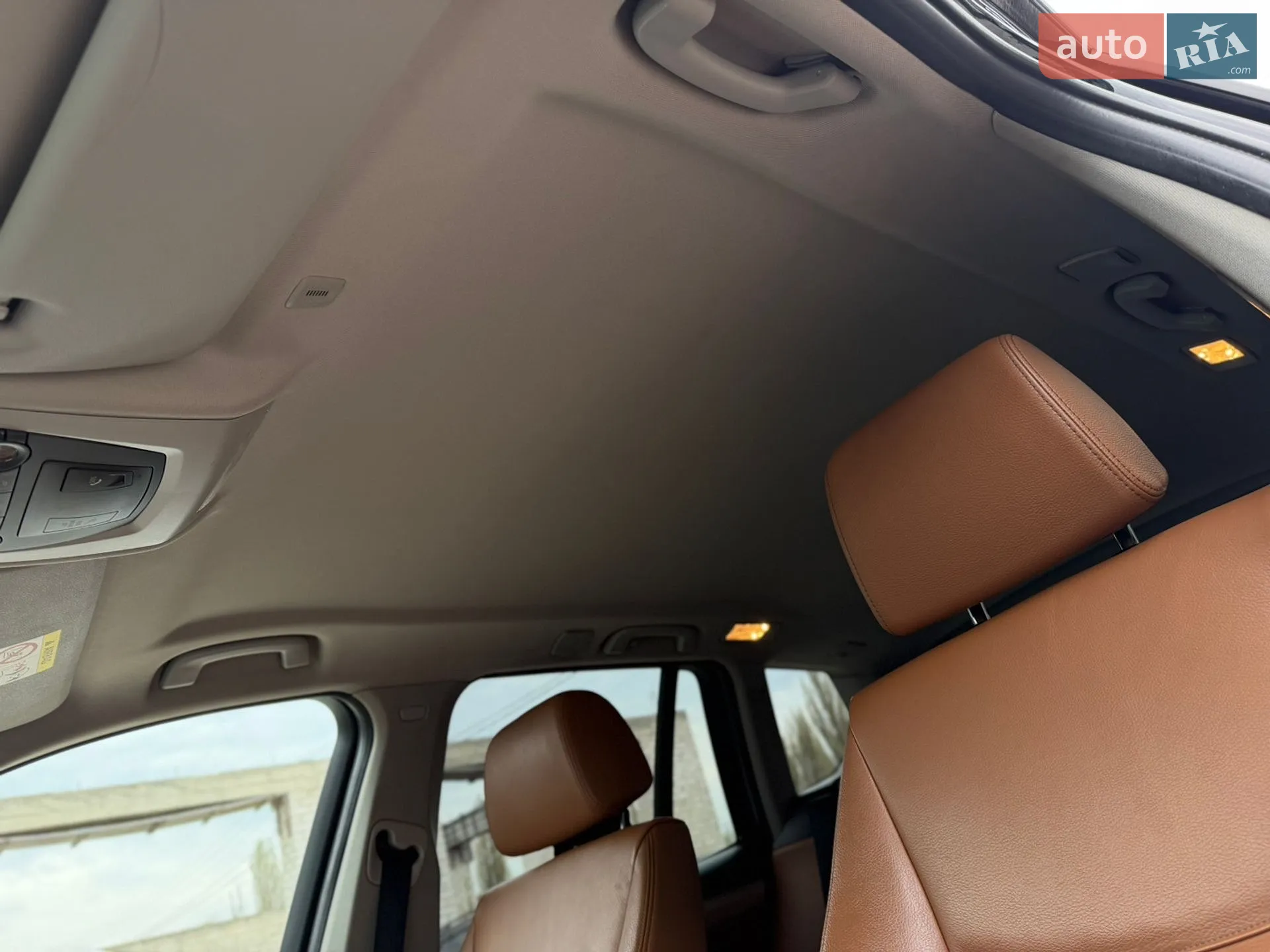 2015 BMW X3 - мініатюра 37