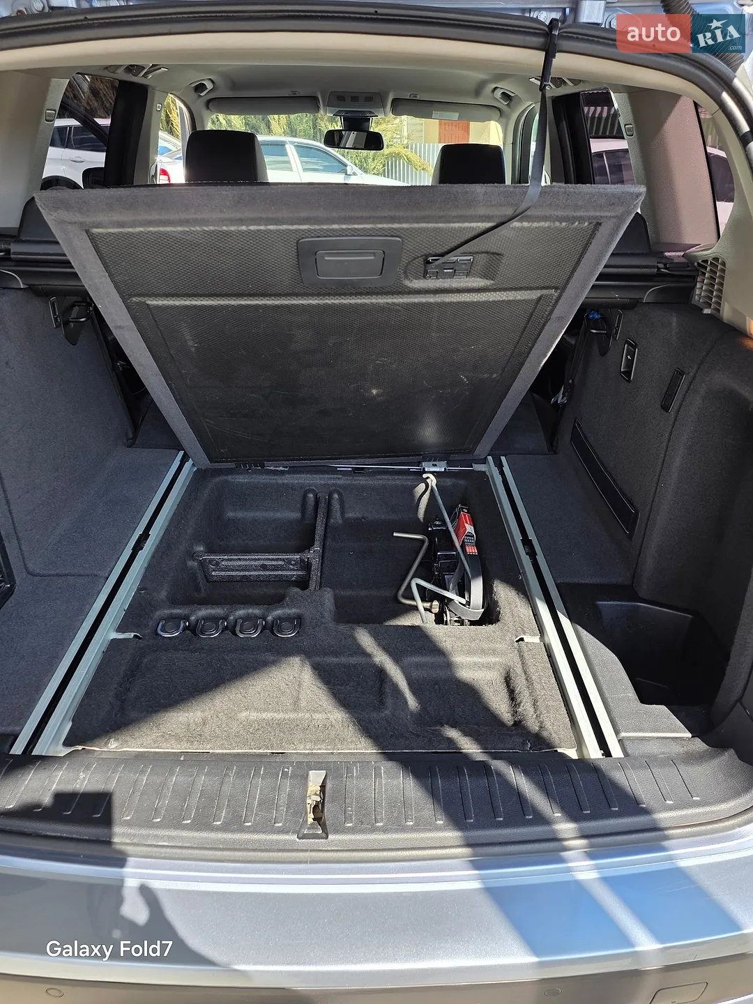 2012 BMW X3 - мініатюра 6
