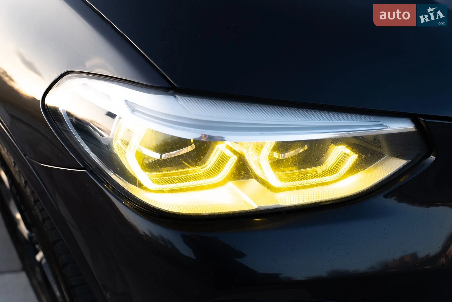 2021 BMW X3 - мініатюра 12