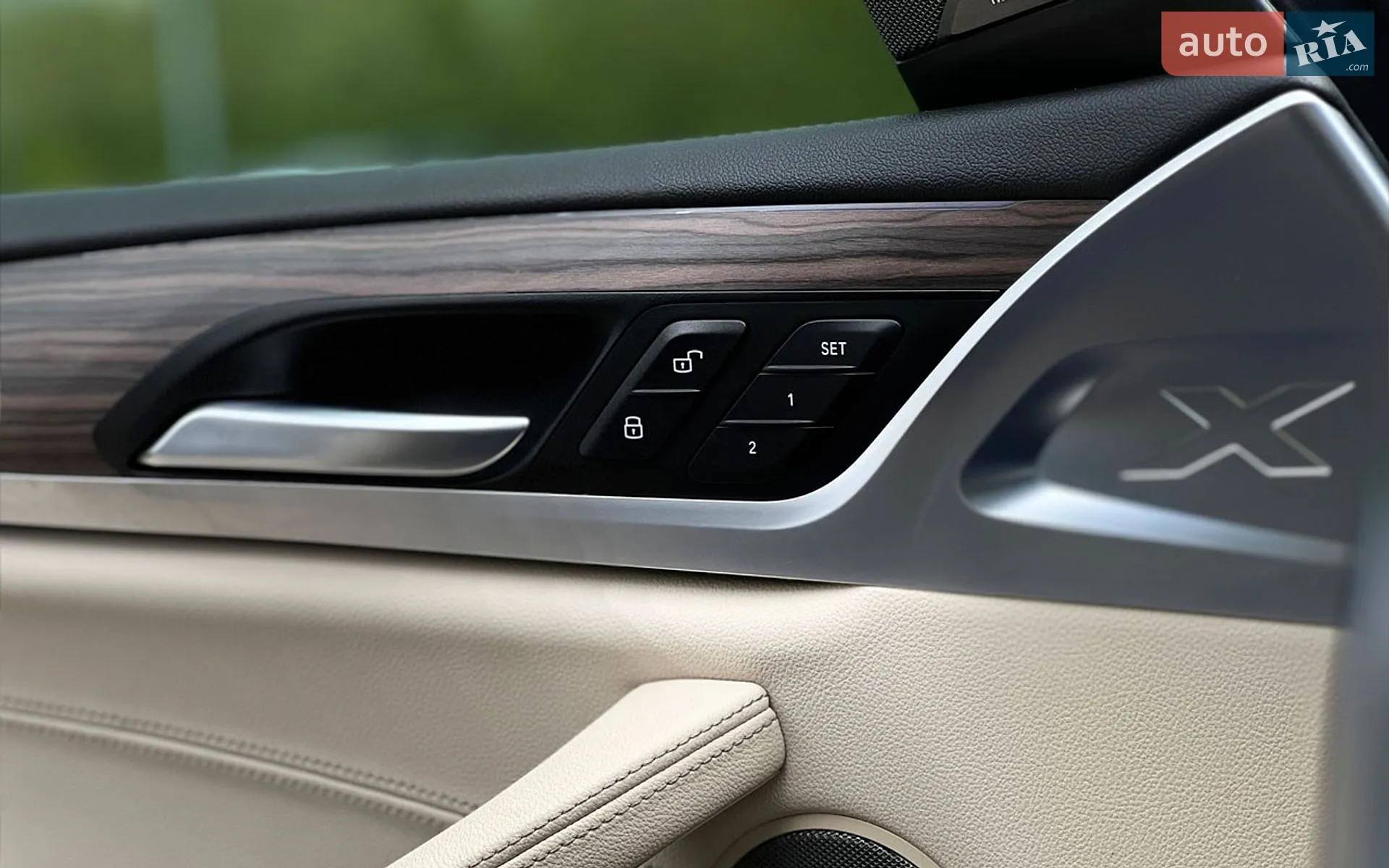 2018 BMW X3 - мініатюра 14