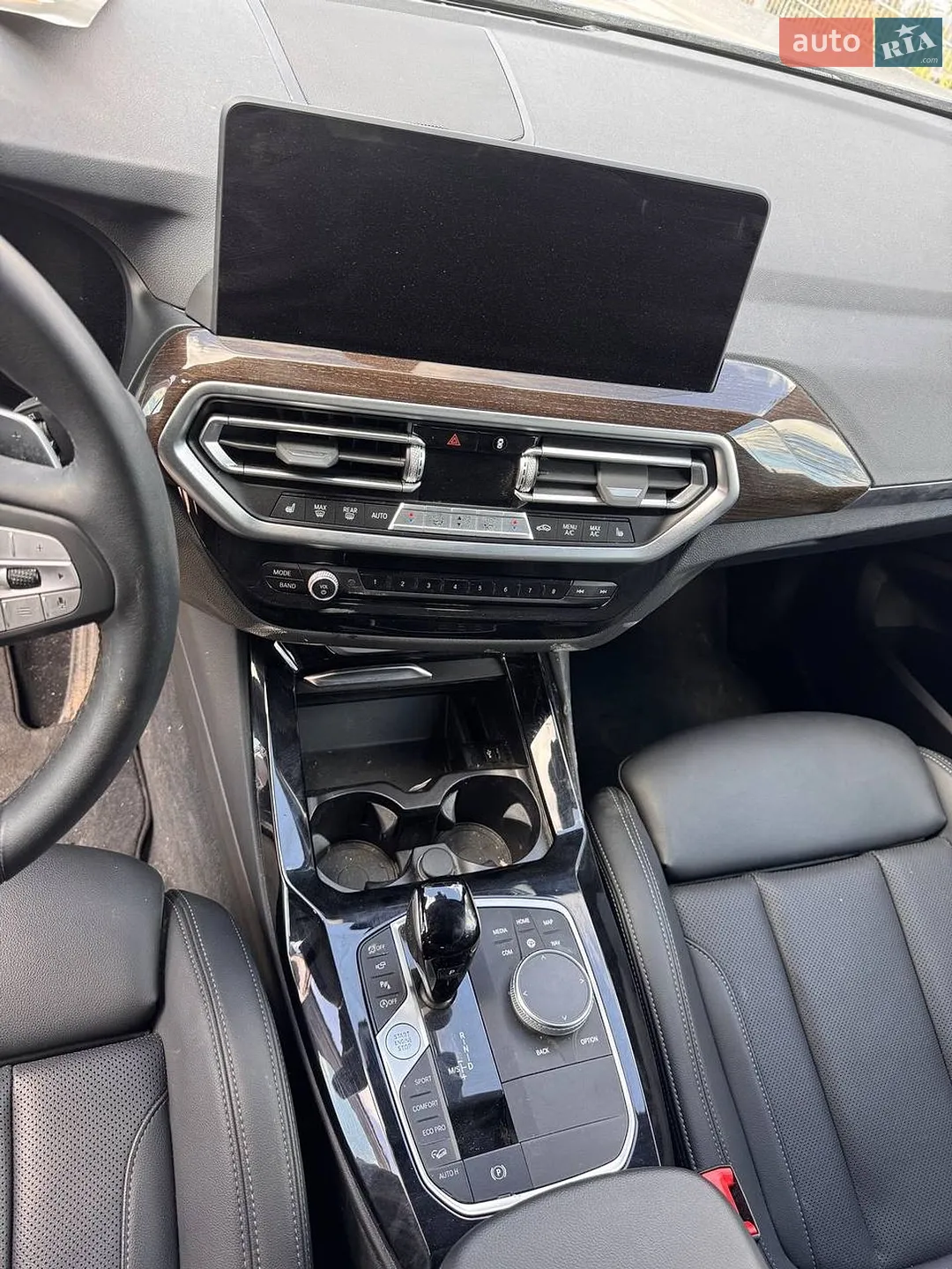 2022 BMW X3 - мініатюра 18