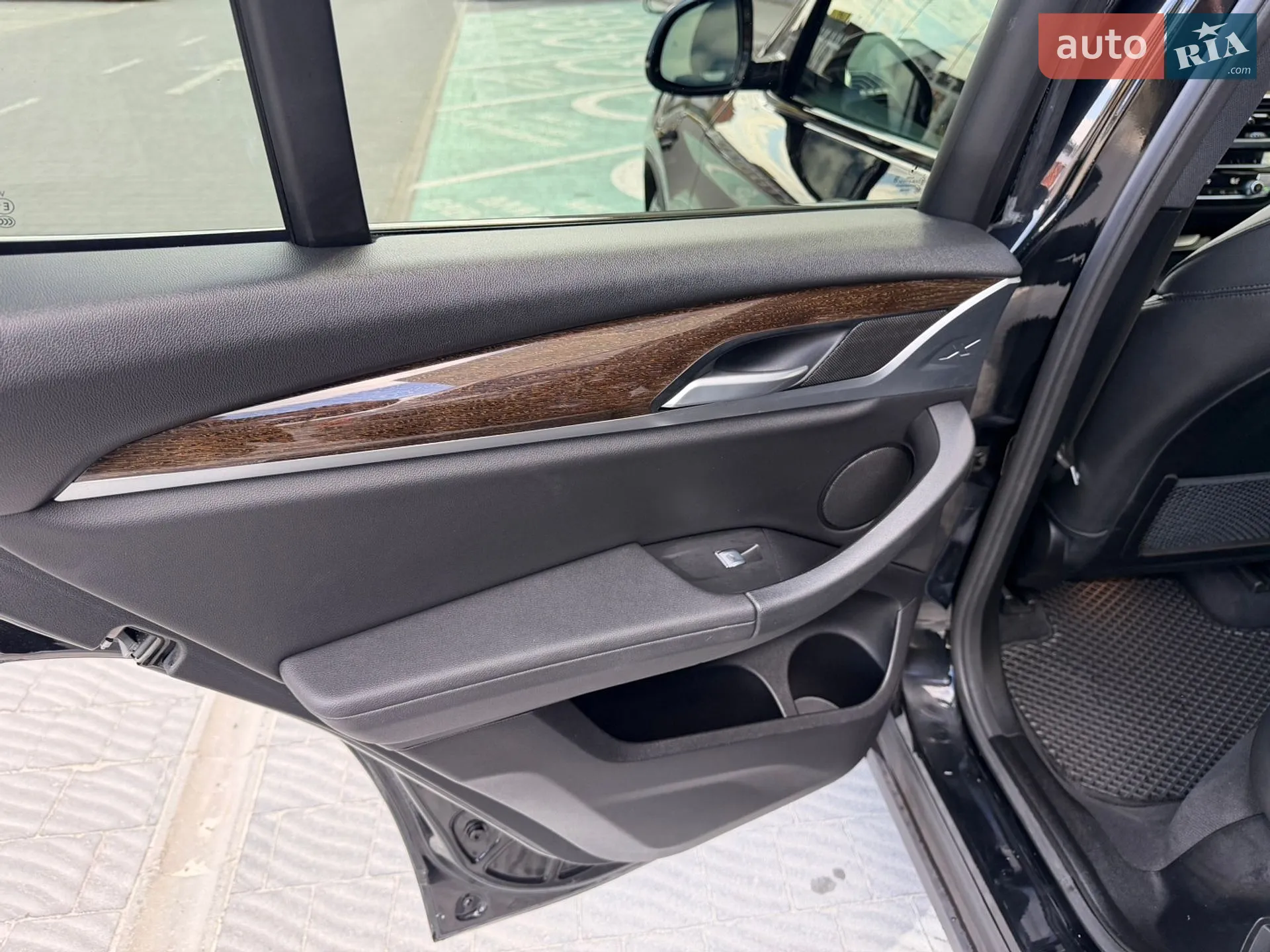 2021 BMW X3 - мініатюра 29