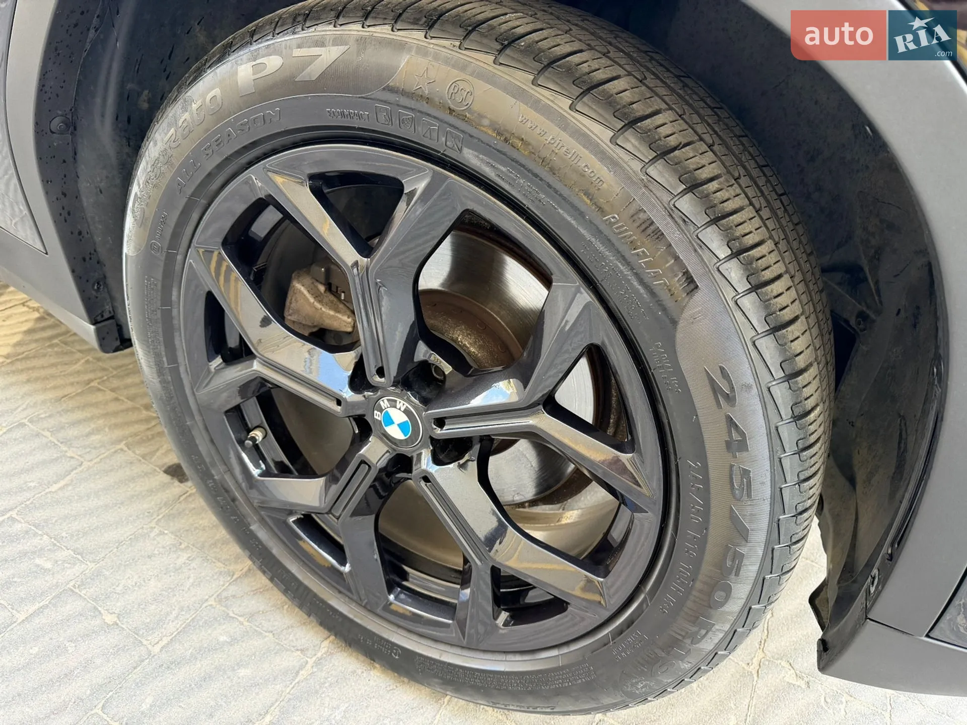 2021 BMW X3 - мініатюра 50