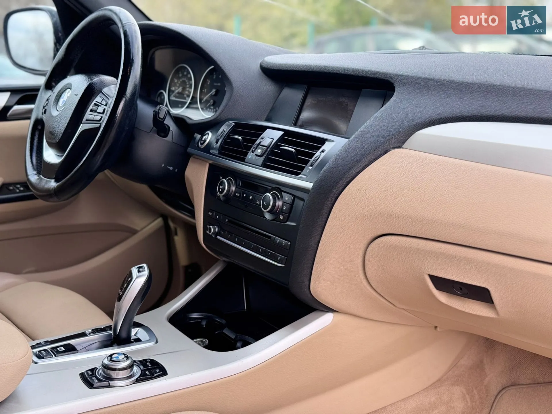 2012 BMW X3 - мініатюра 32